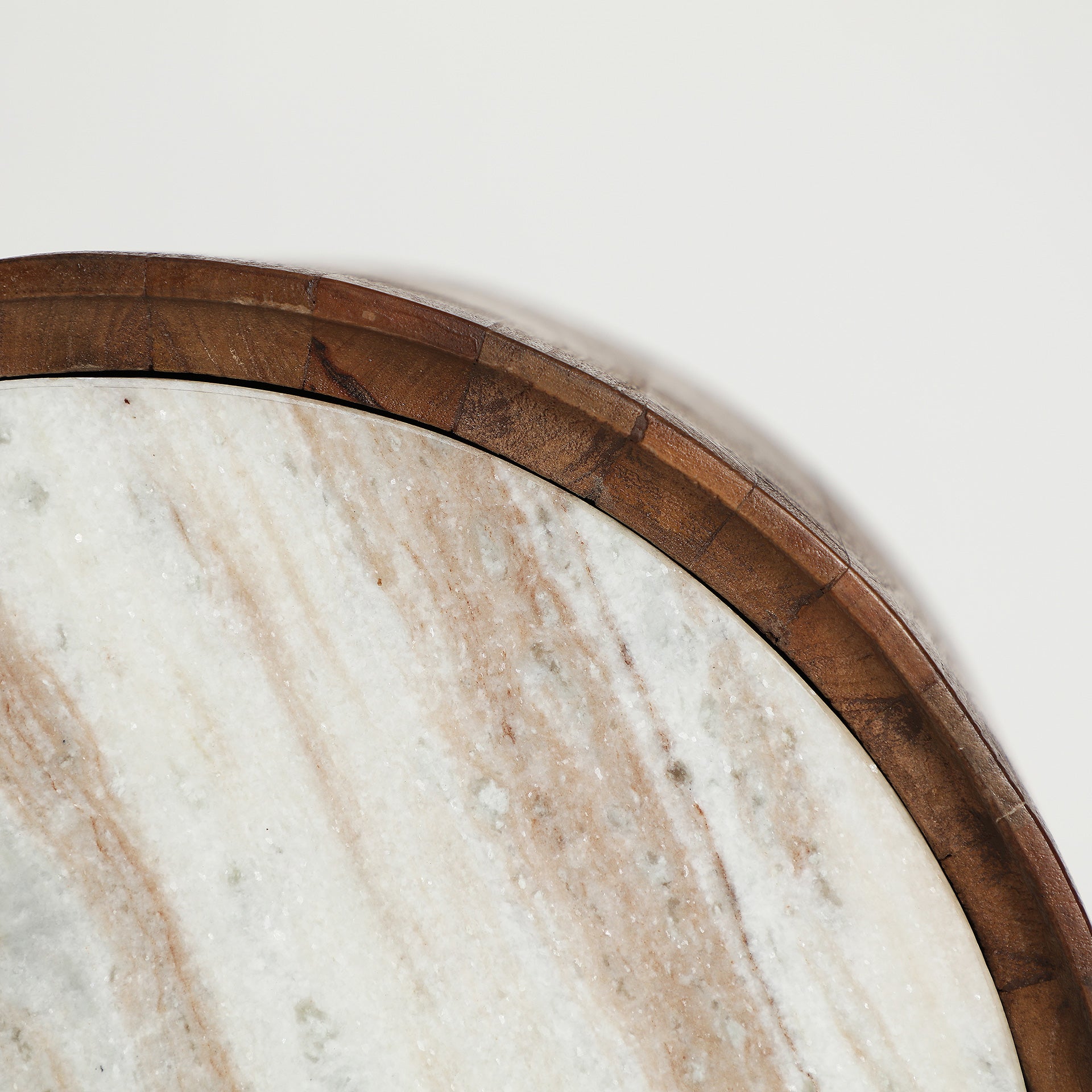 DROUX SIDE TABLE