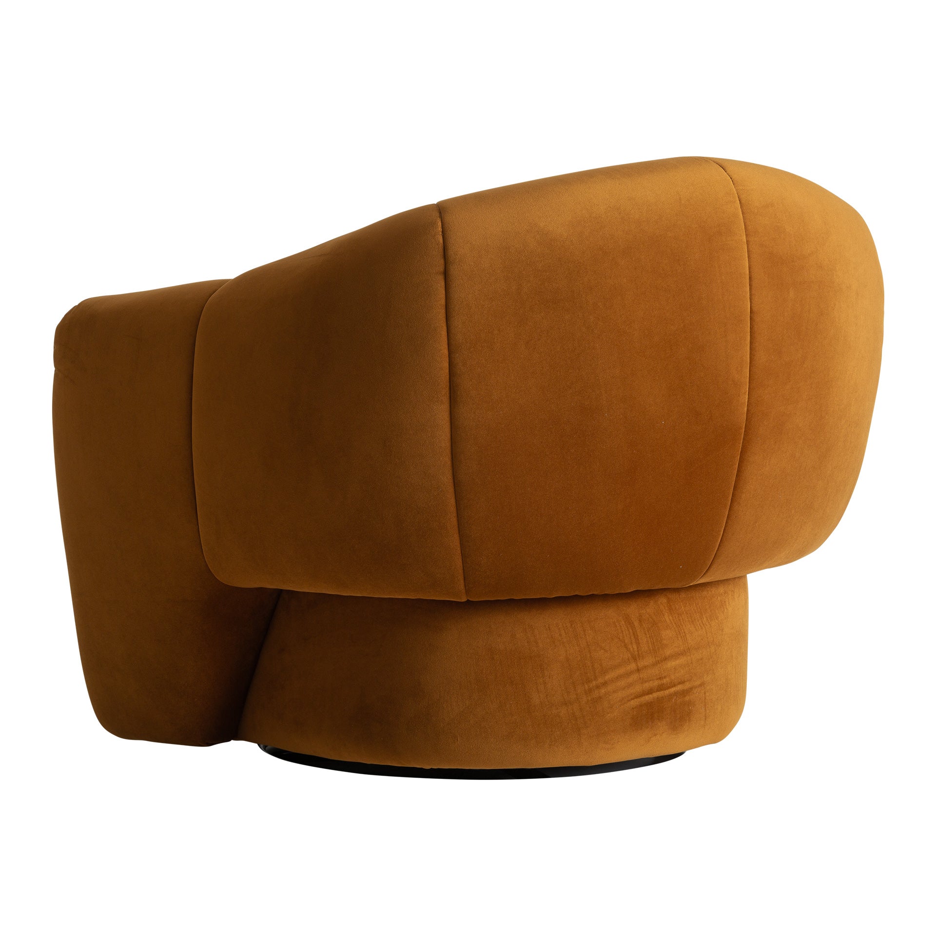 MAHR ARMCHAIR