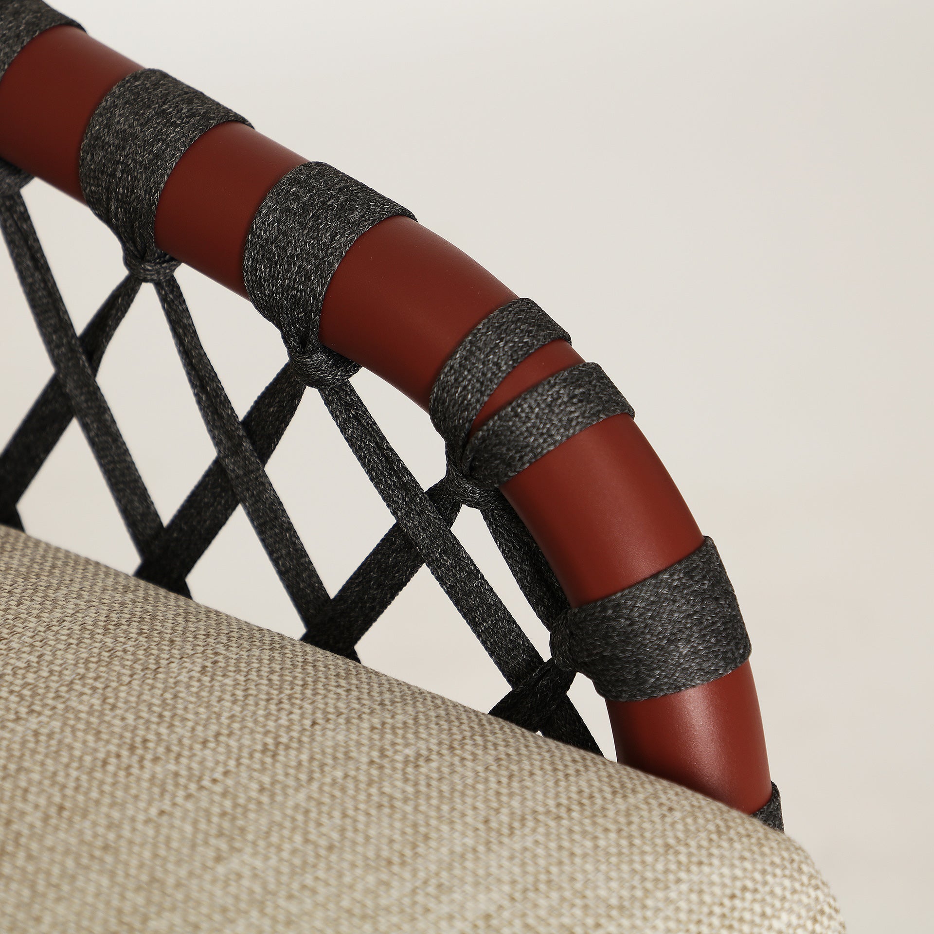 MOSNAY ARMCHAIR