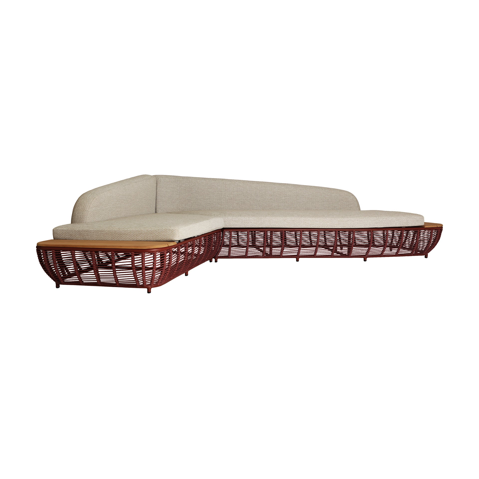 MOSNAY MODULAR SOFA
