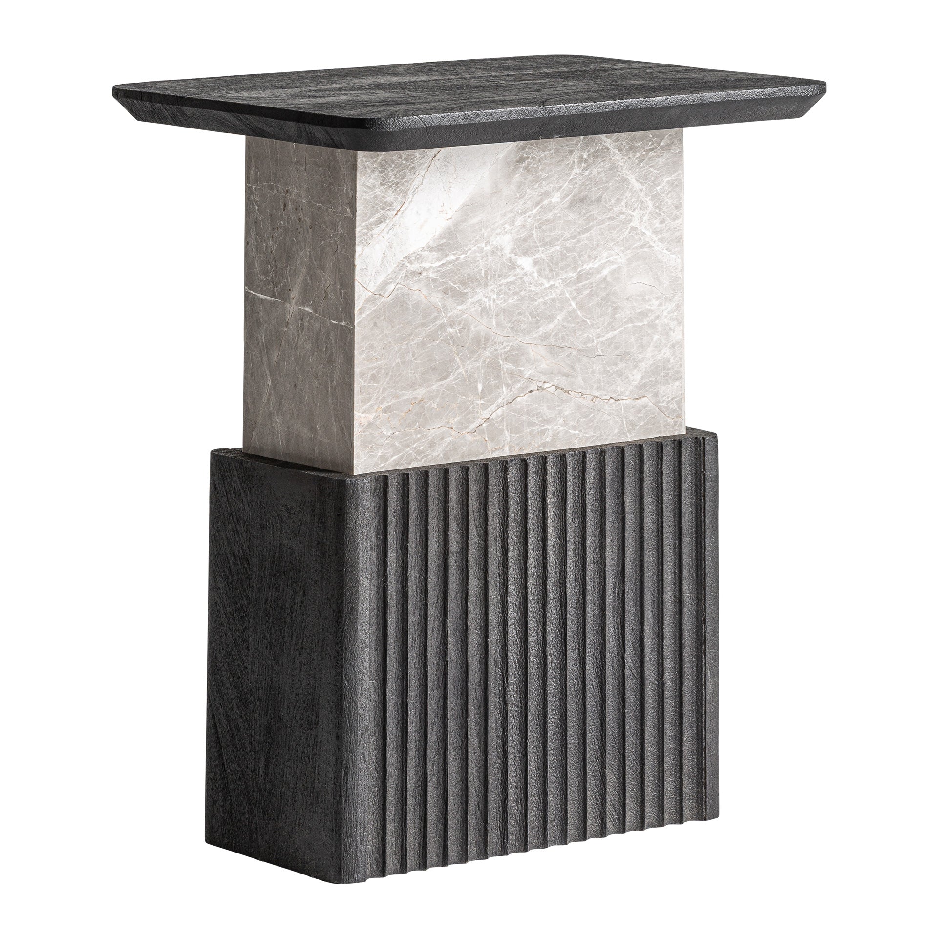 ANZEX SIDE TABLE
