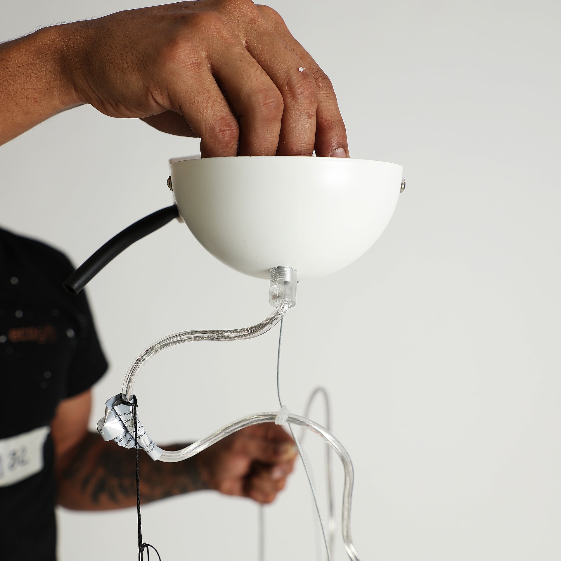 SHARA CEILING LAMP