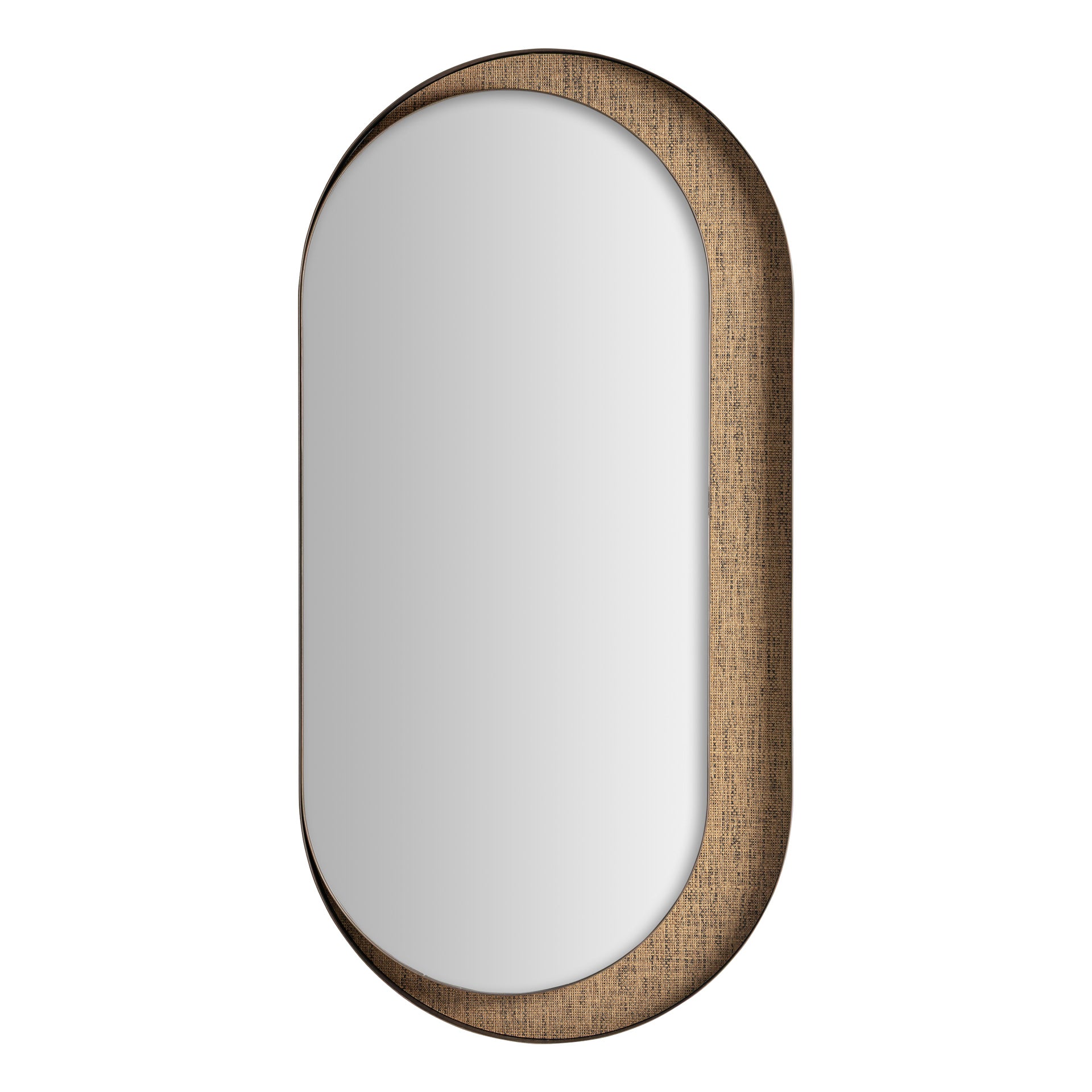 TEUCH MIRROR