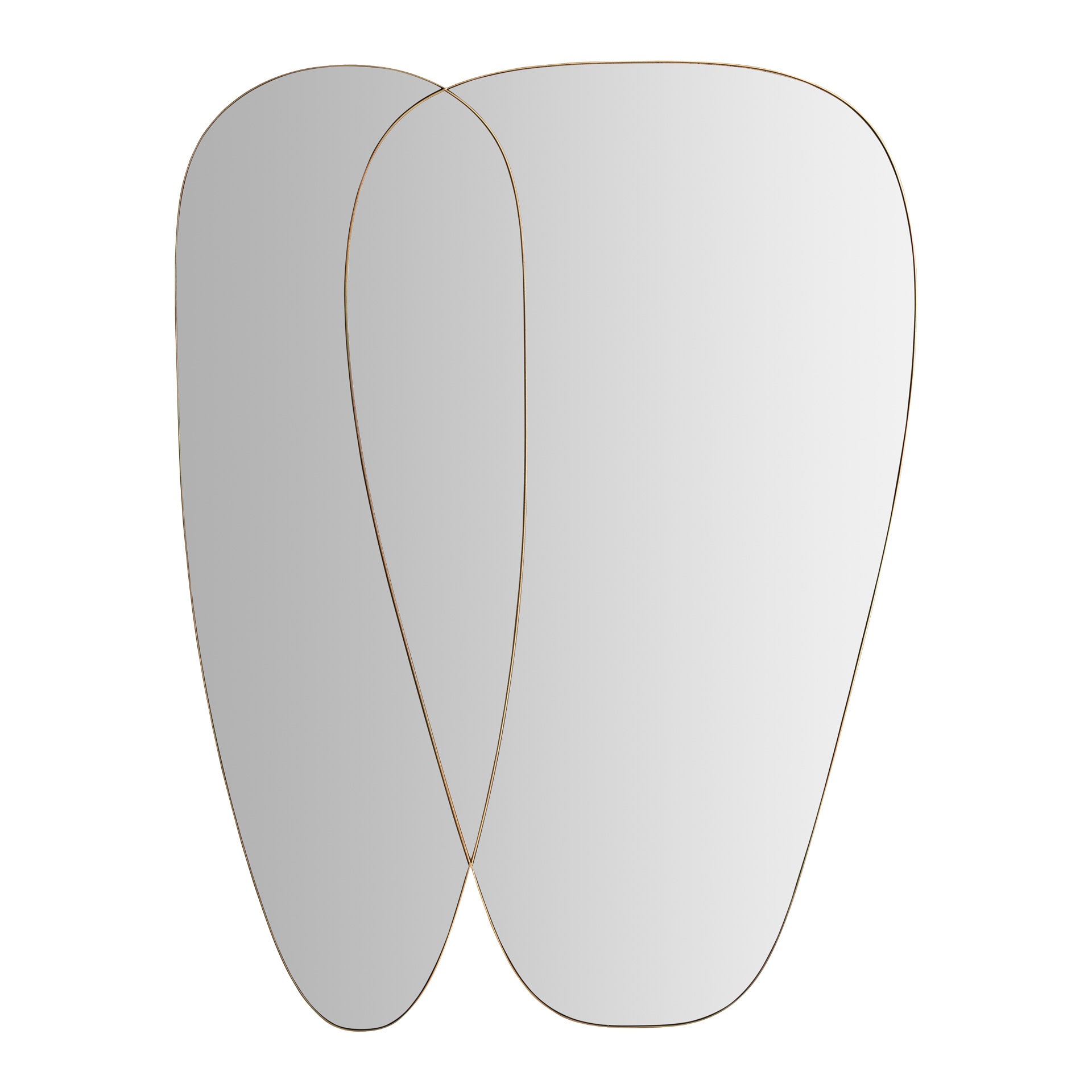 GOBH MIRROR