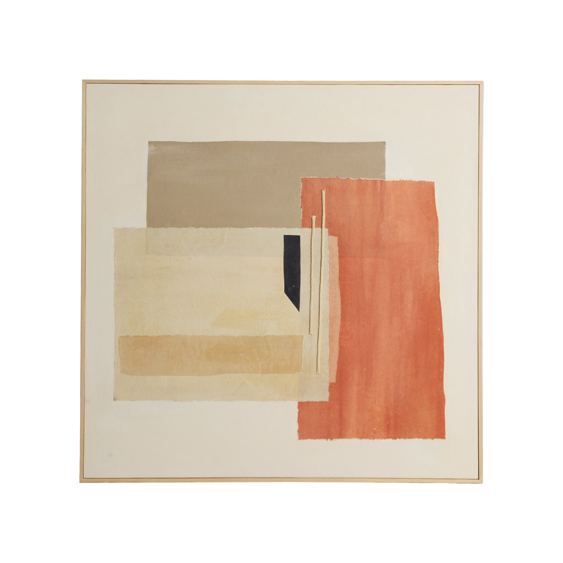 BELLARD WALL ART