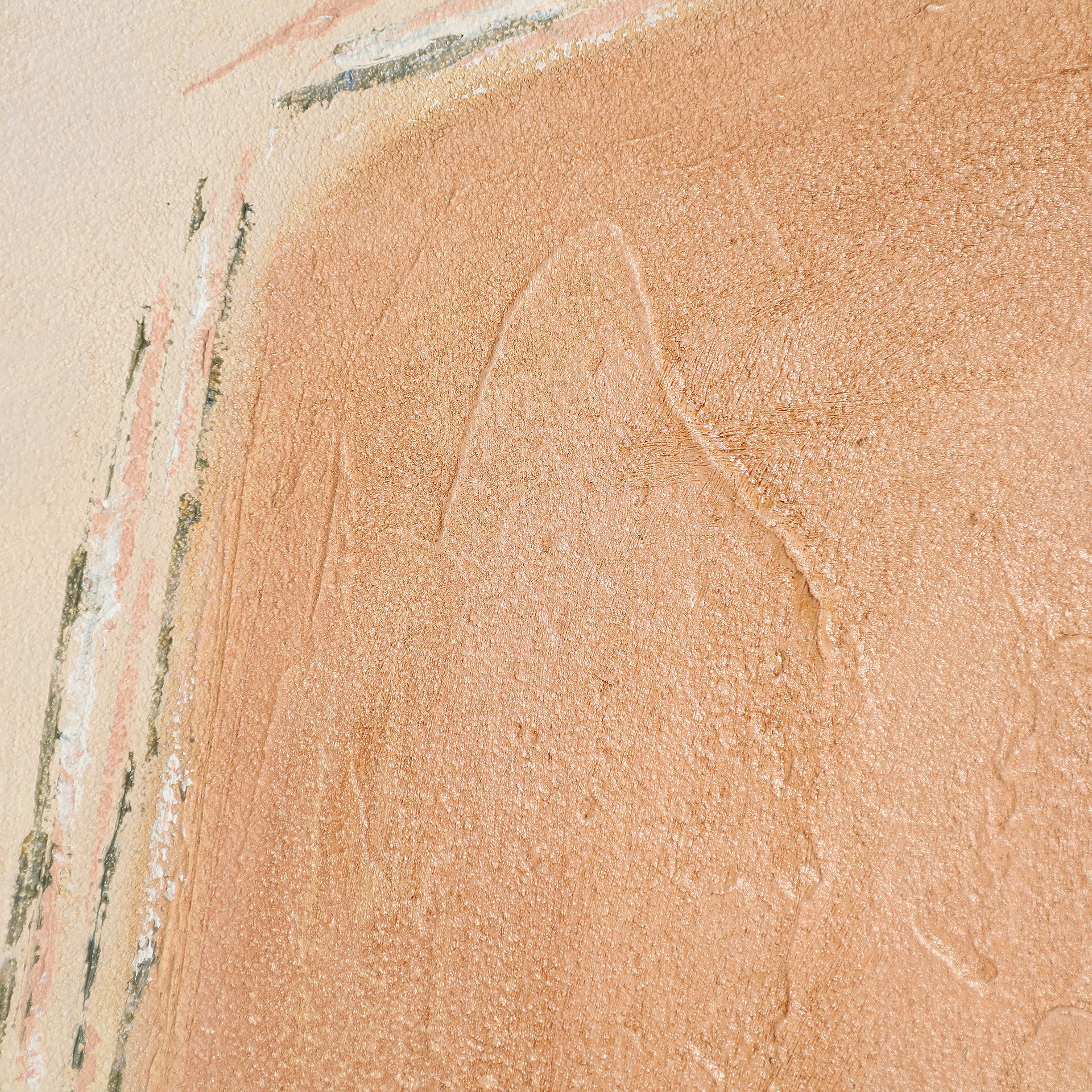 CHEZA WALL ART