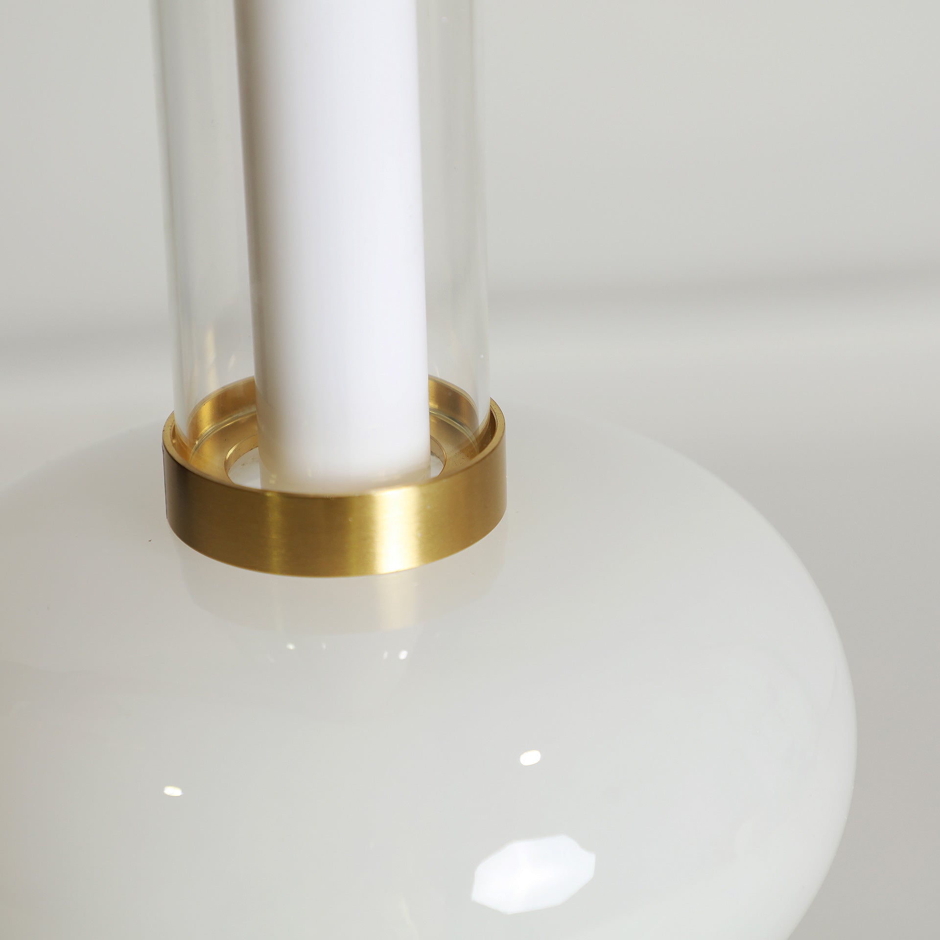 RASVOK CEILING LAMP