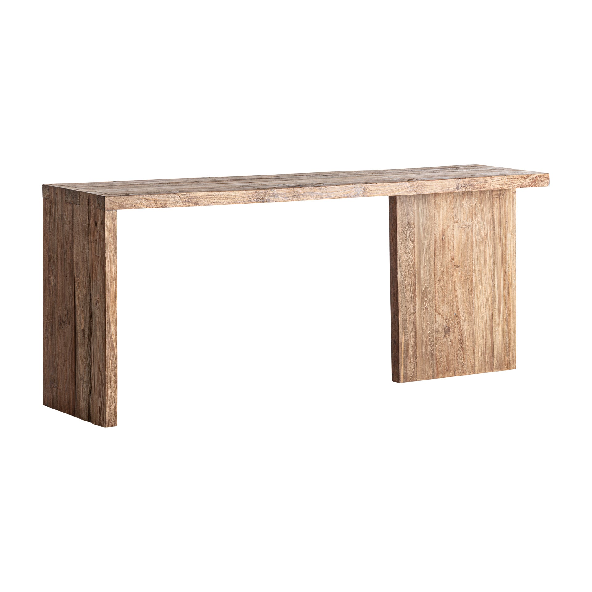 BERGLE CONSOLE TABLE