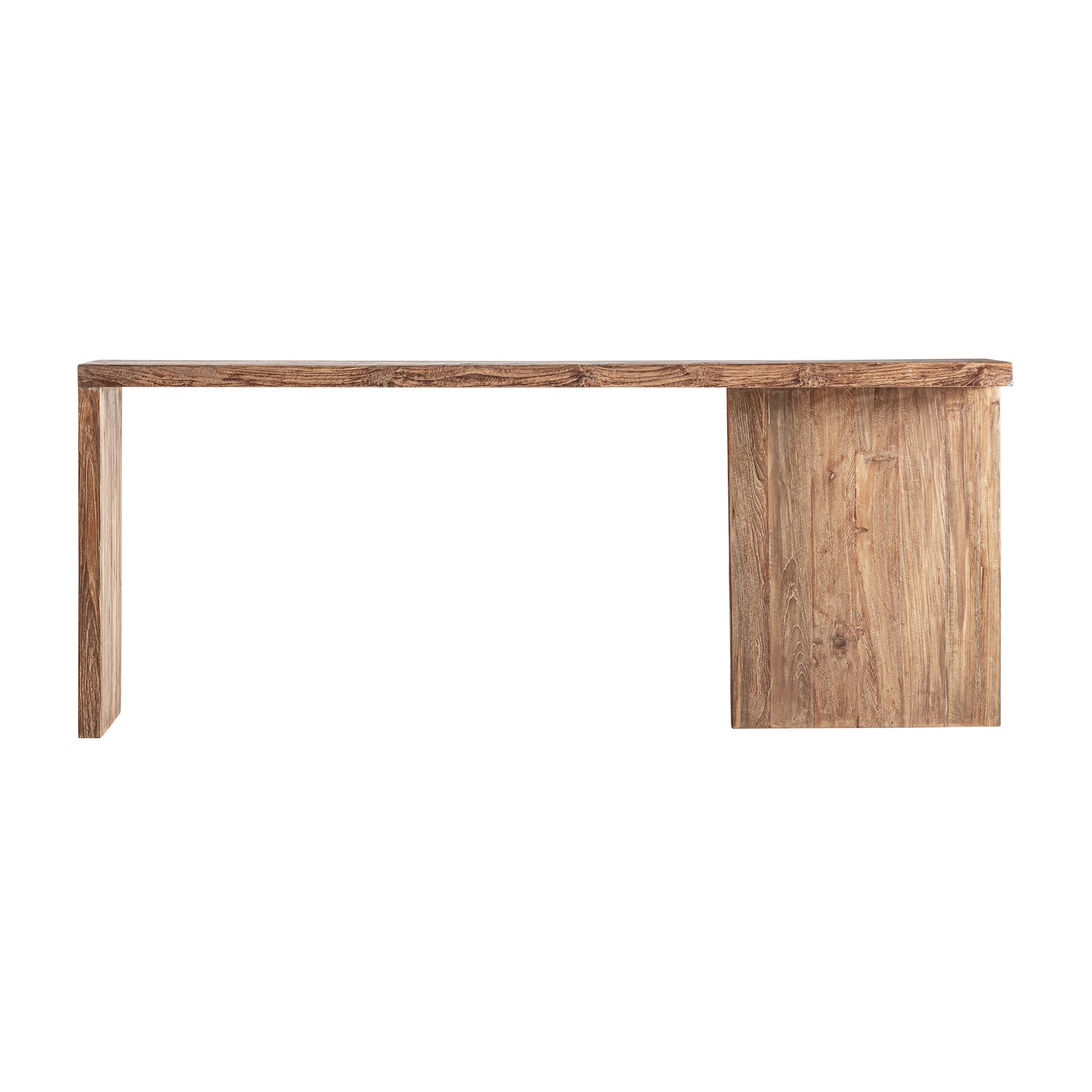 BERGLE CONSOLE TABLE