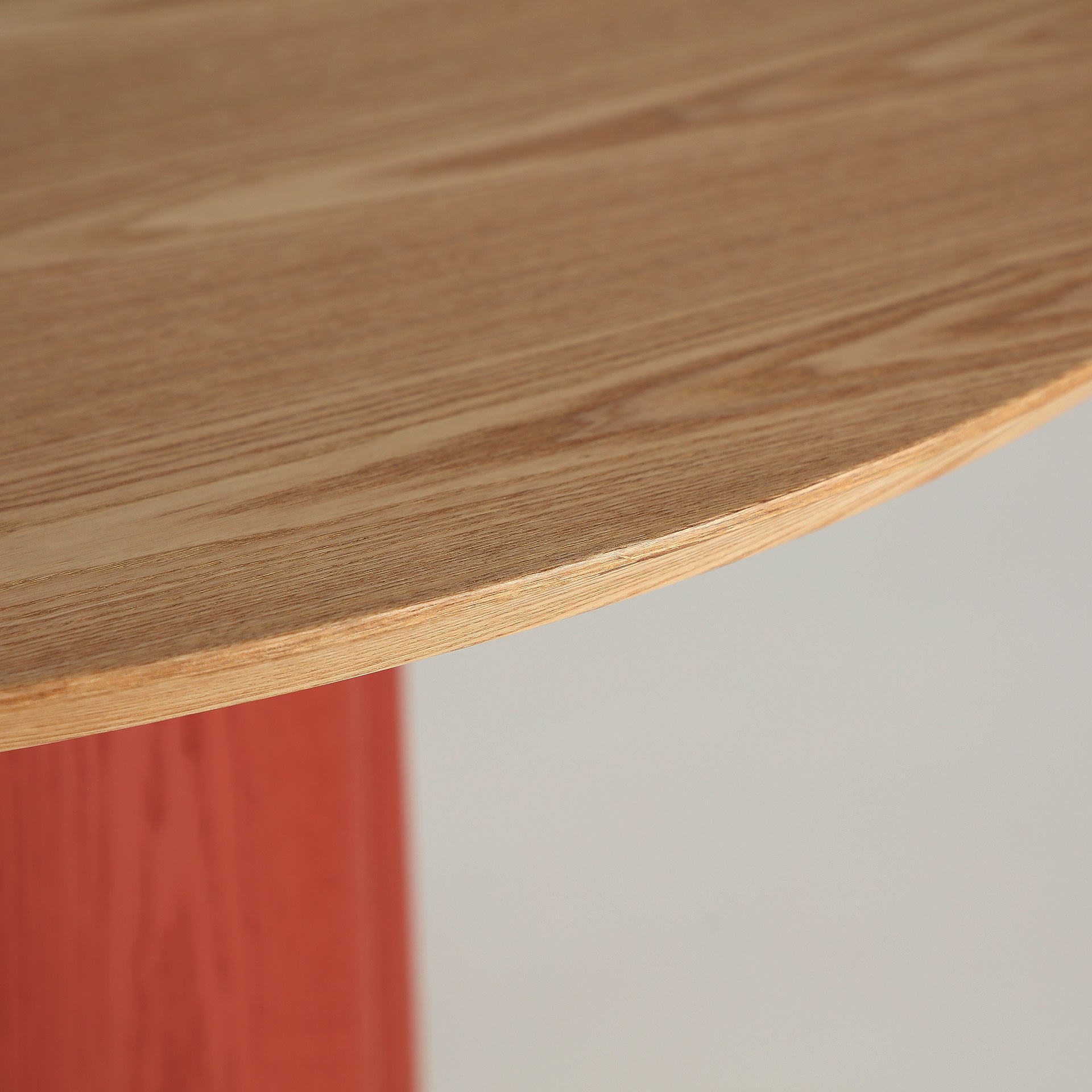 FOAM DINING TABLE