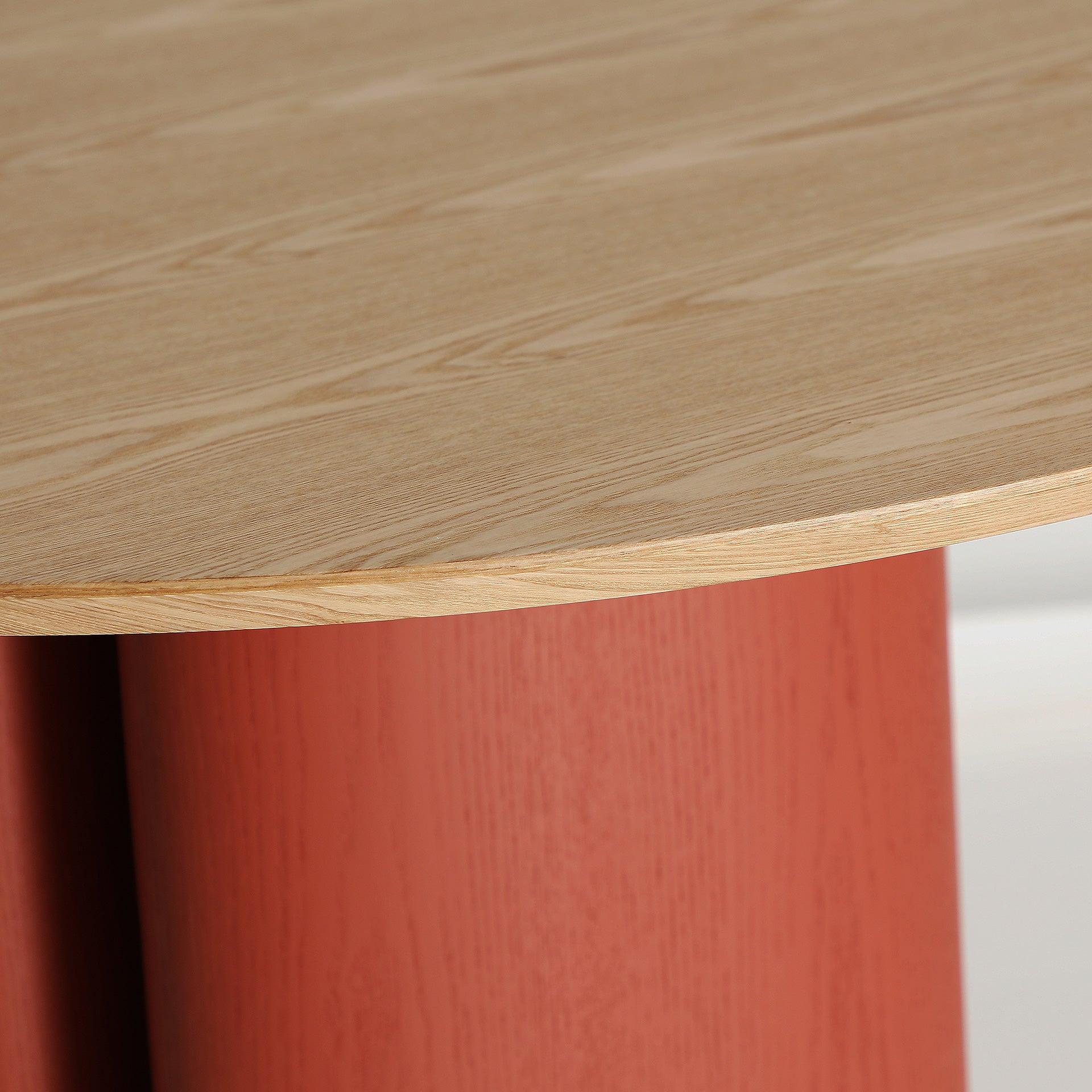 FOAM DINING TABLE