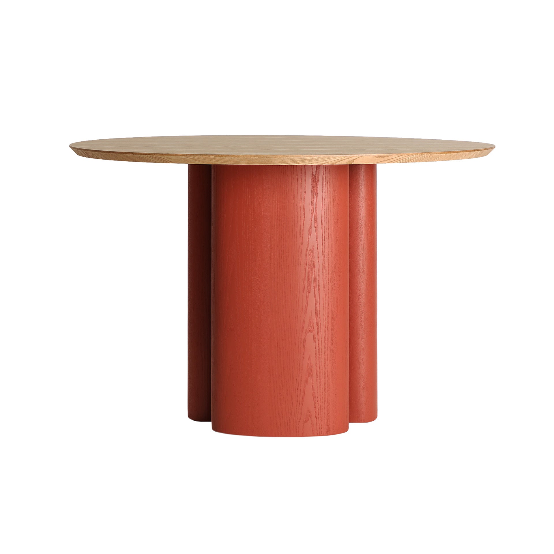 FOAM DINING TABLE