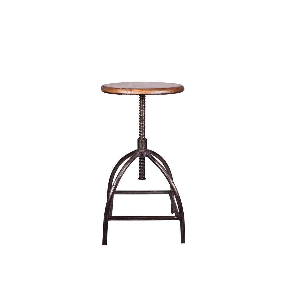 Sire Stool - Modern Scandinavian Design Accent Seating with Premium Craftsmanship