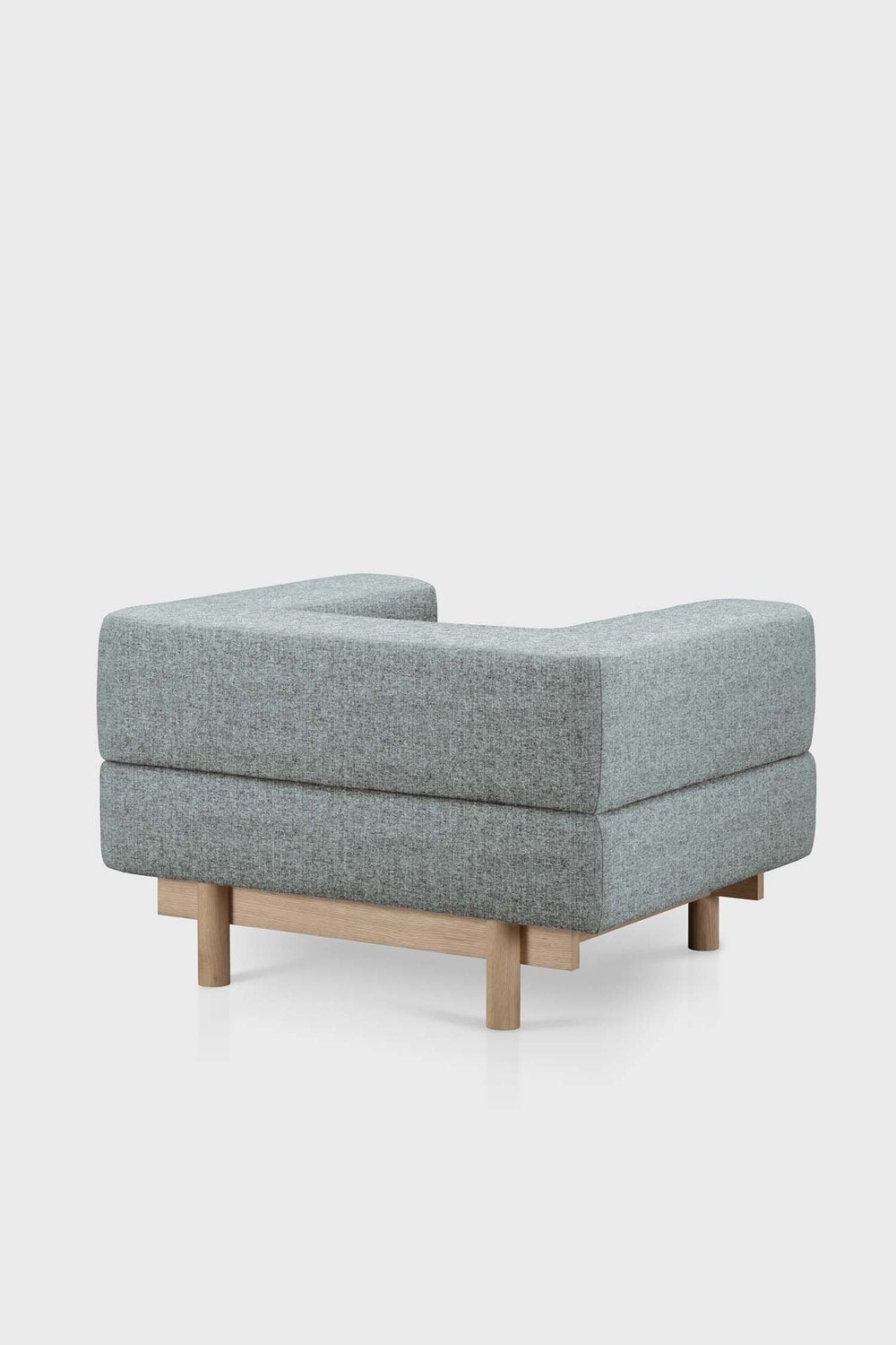 Alchemist Modern Armchair