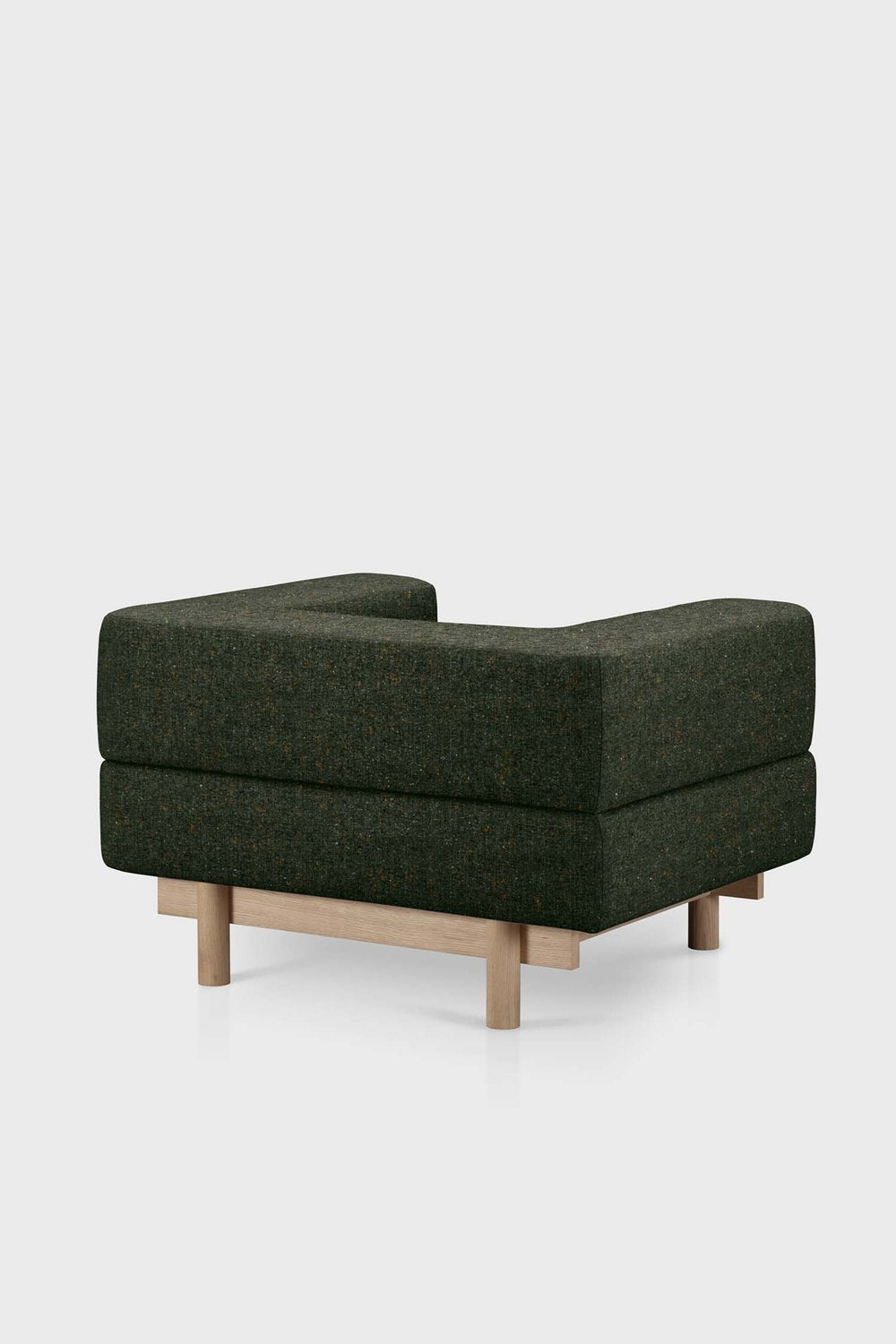 Alchemist Modern Armchair