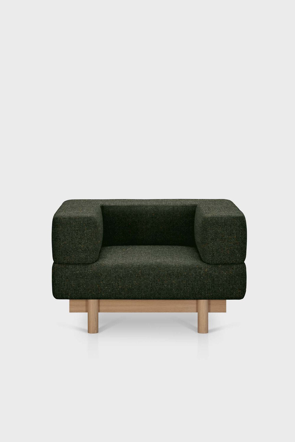 Alchemist Modern Armchair