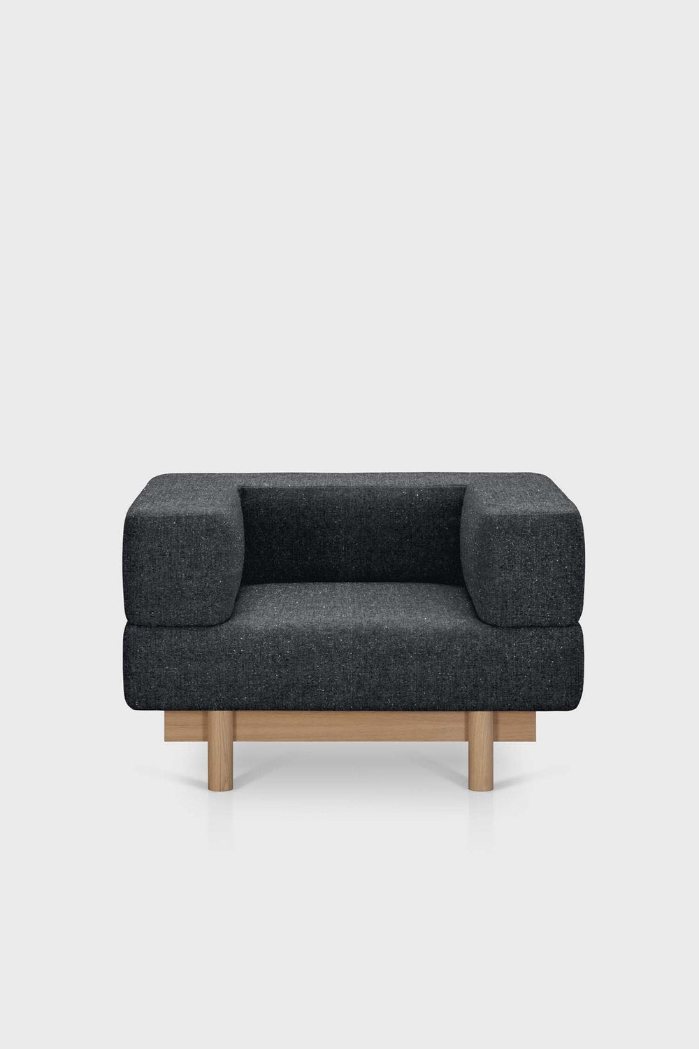 Alchemist Modern Armchair