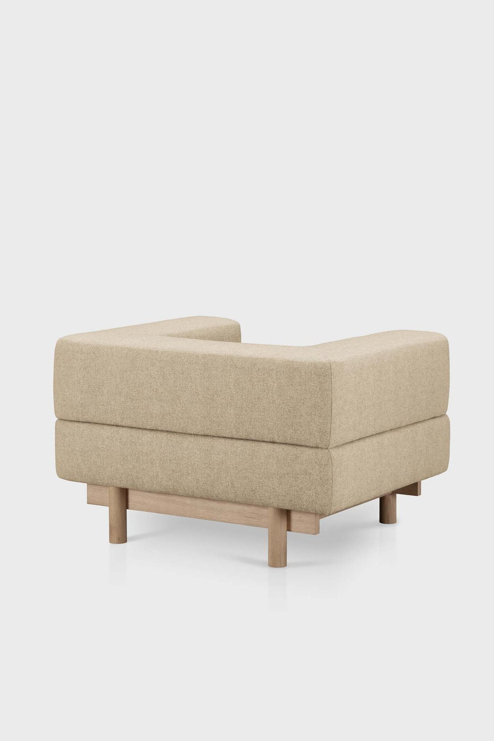 Alchemist Modern Armchair