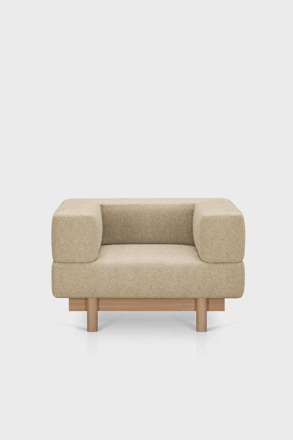 Alchemist Modern Armchair