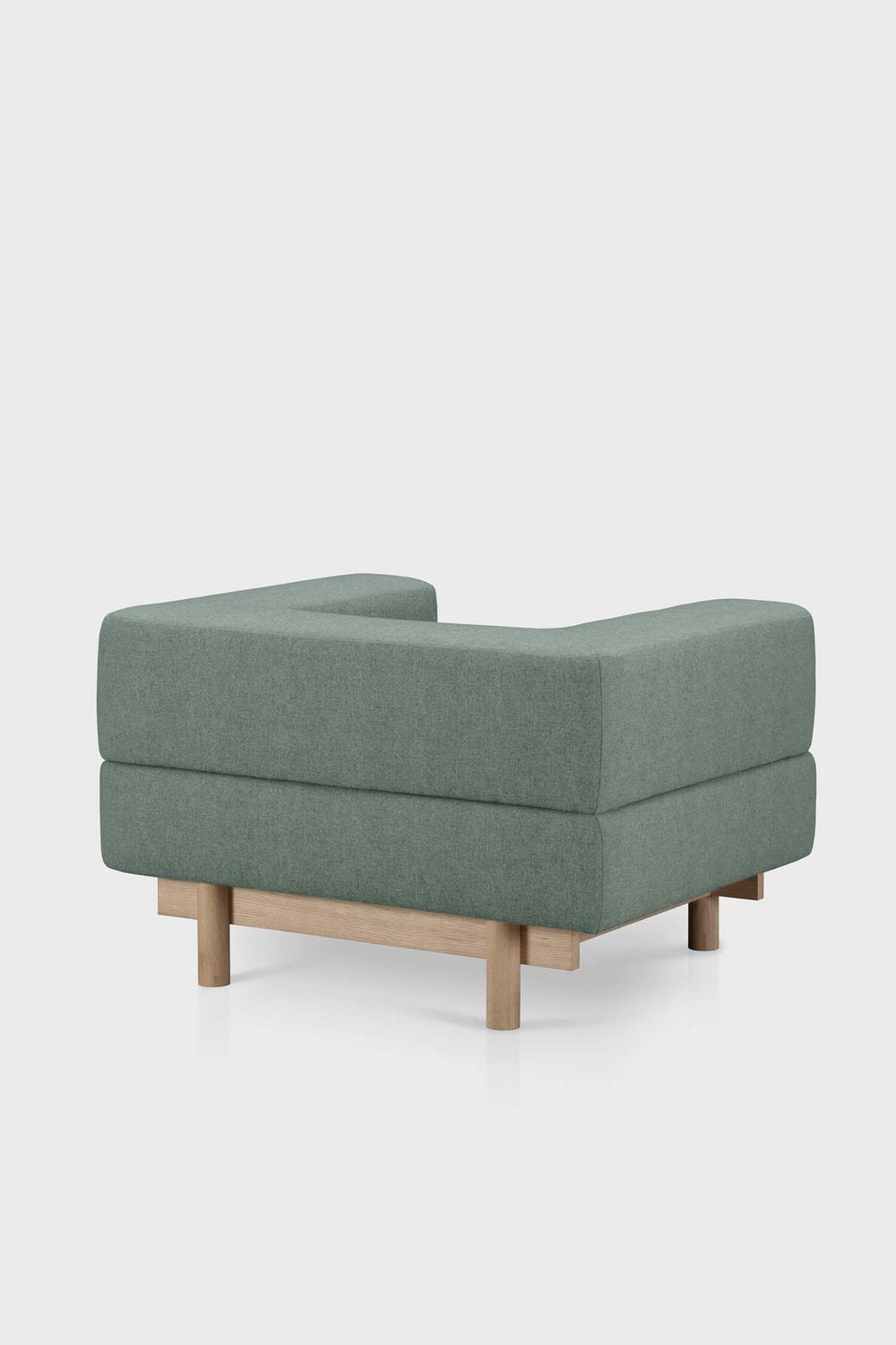 Alchemist Modern Armchair