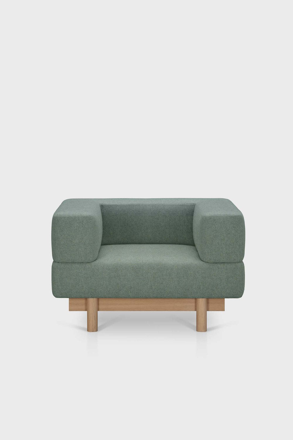 Alchemist Modern Armchair