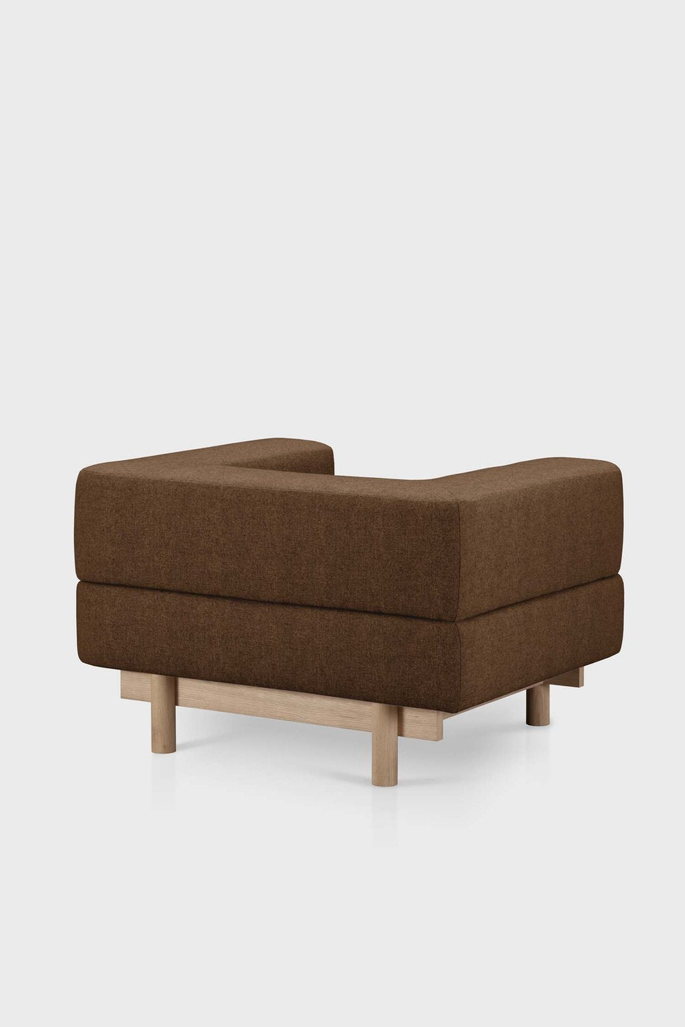Alchemist Modern Armchair