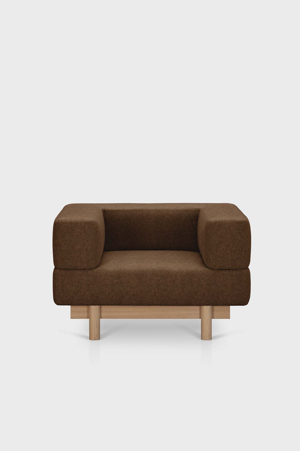 Alchemist Modern Armchair