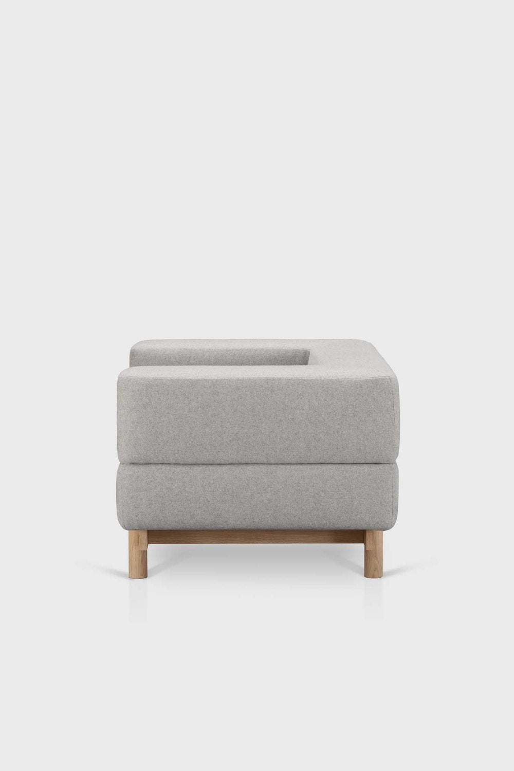 Alchemist Modern Armchair