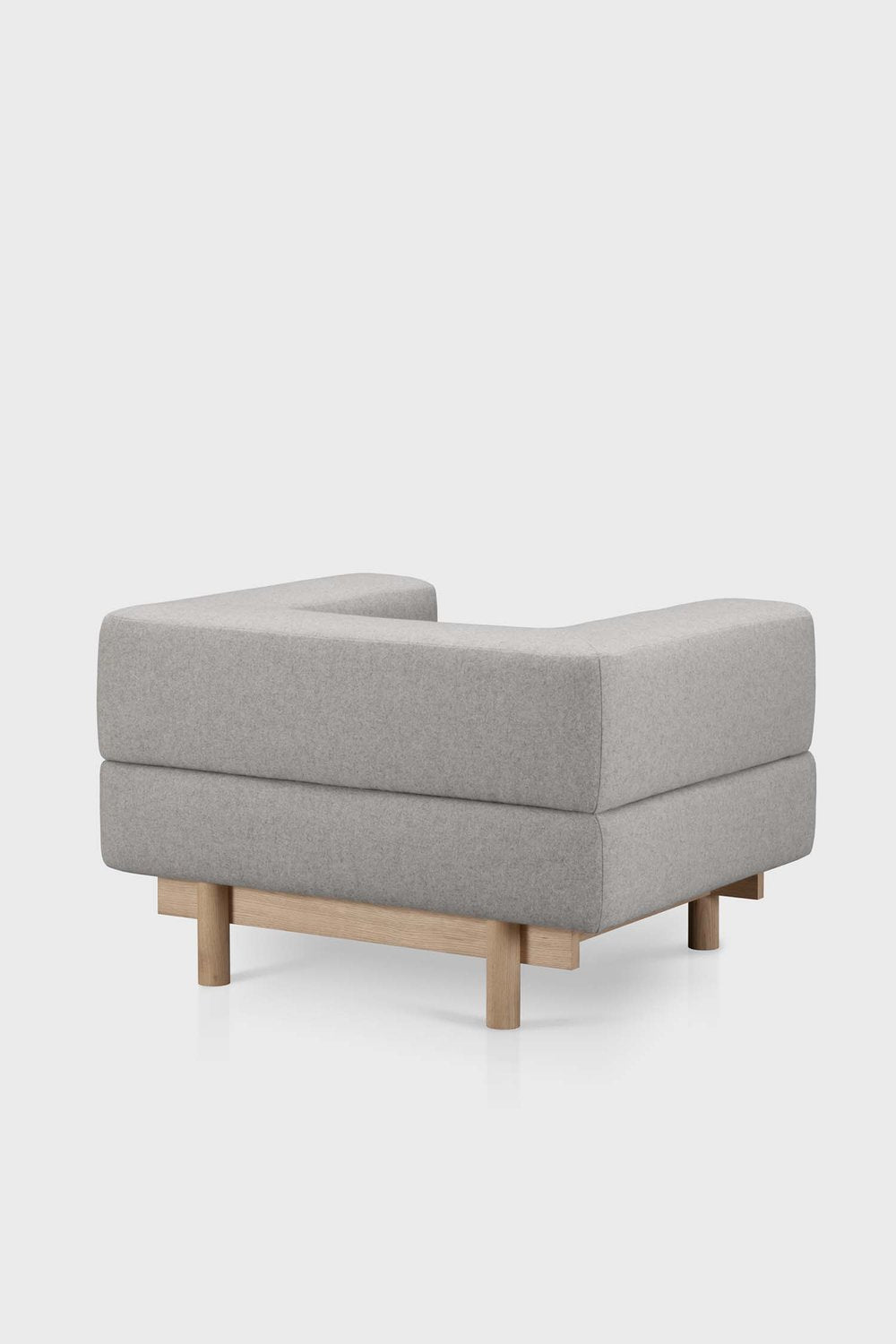 Alchemist Modern Armchair