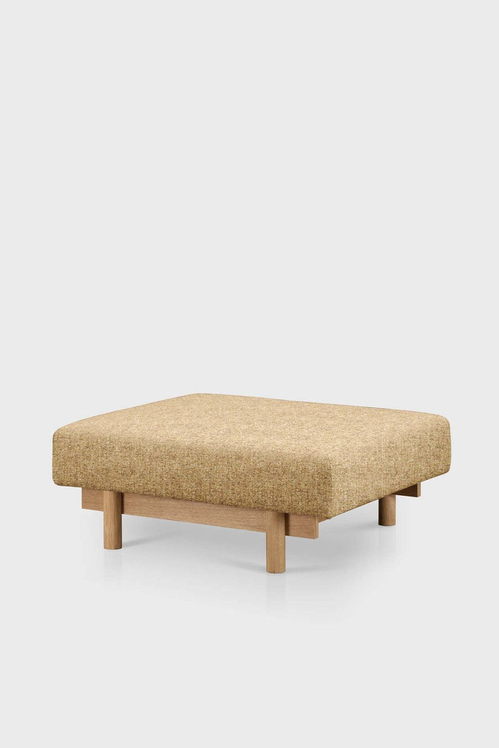 Alchemist Ottoman Chair