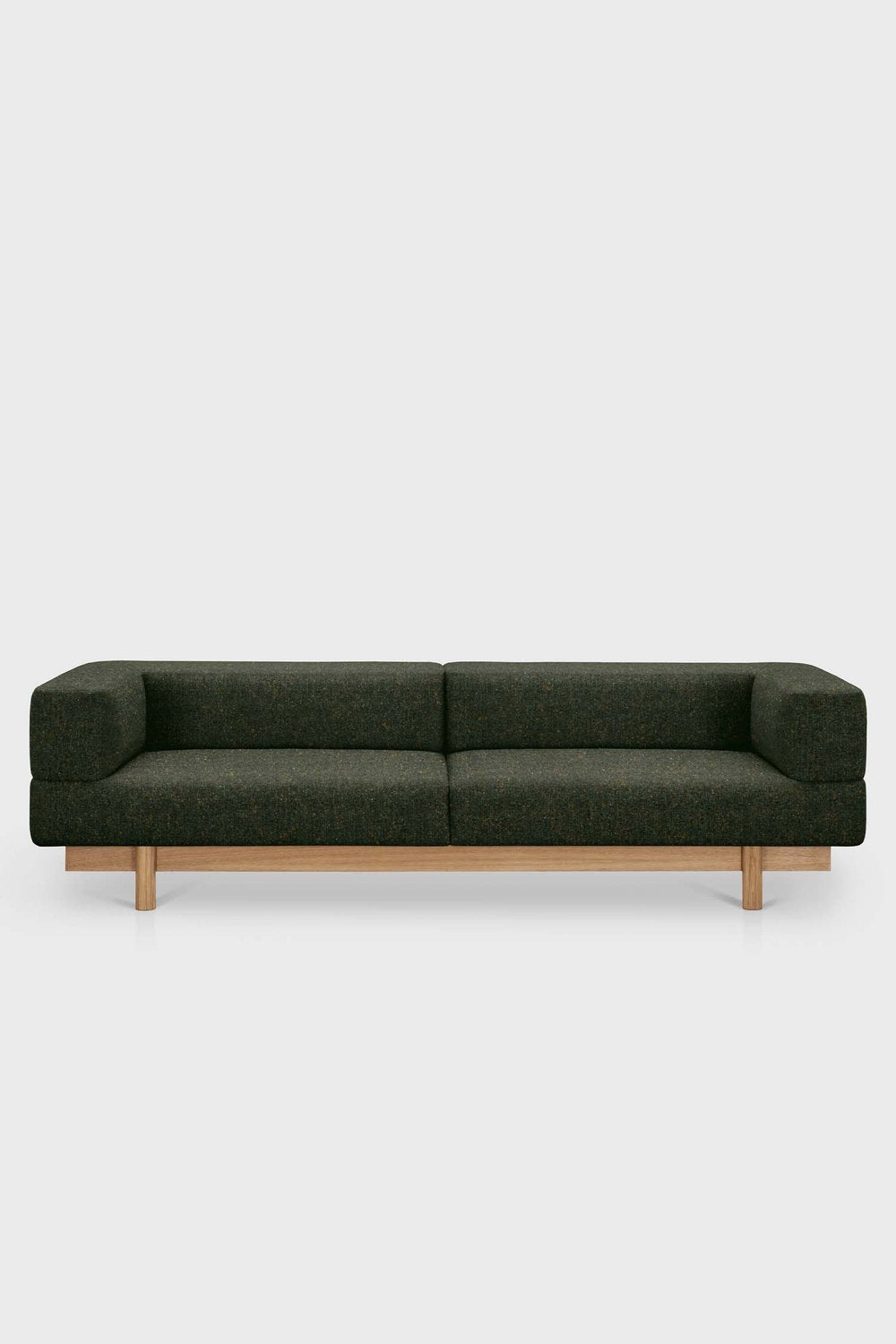 Alchemist Modern Sofa 3 Seater