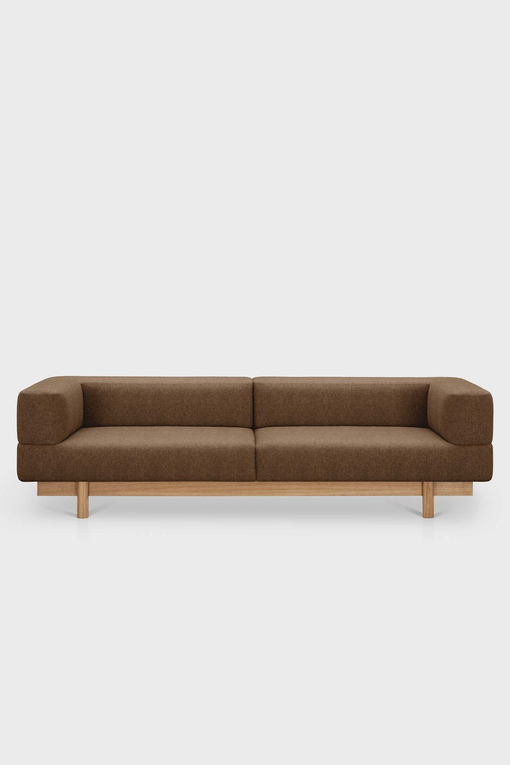 Alchemist Modern Sofa 3 Seater