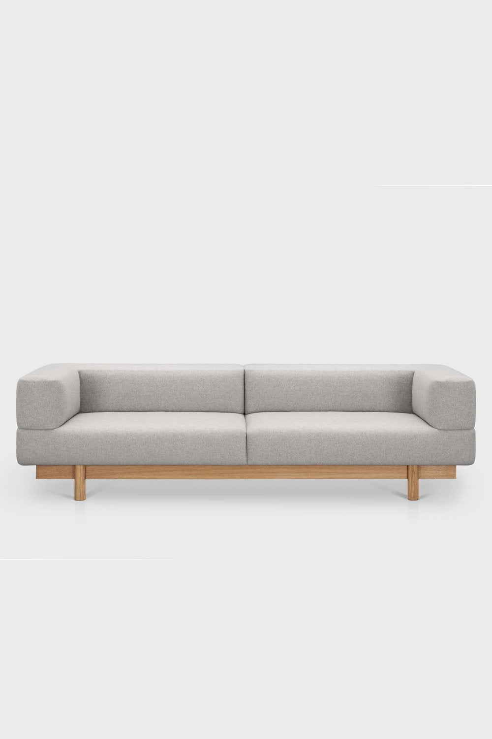Alchemist Modern Sofa 3 Seater
