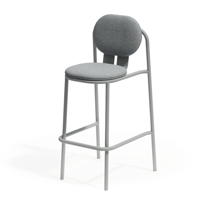Desert bar stool
