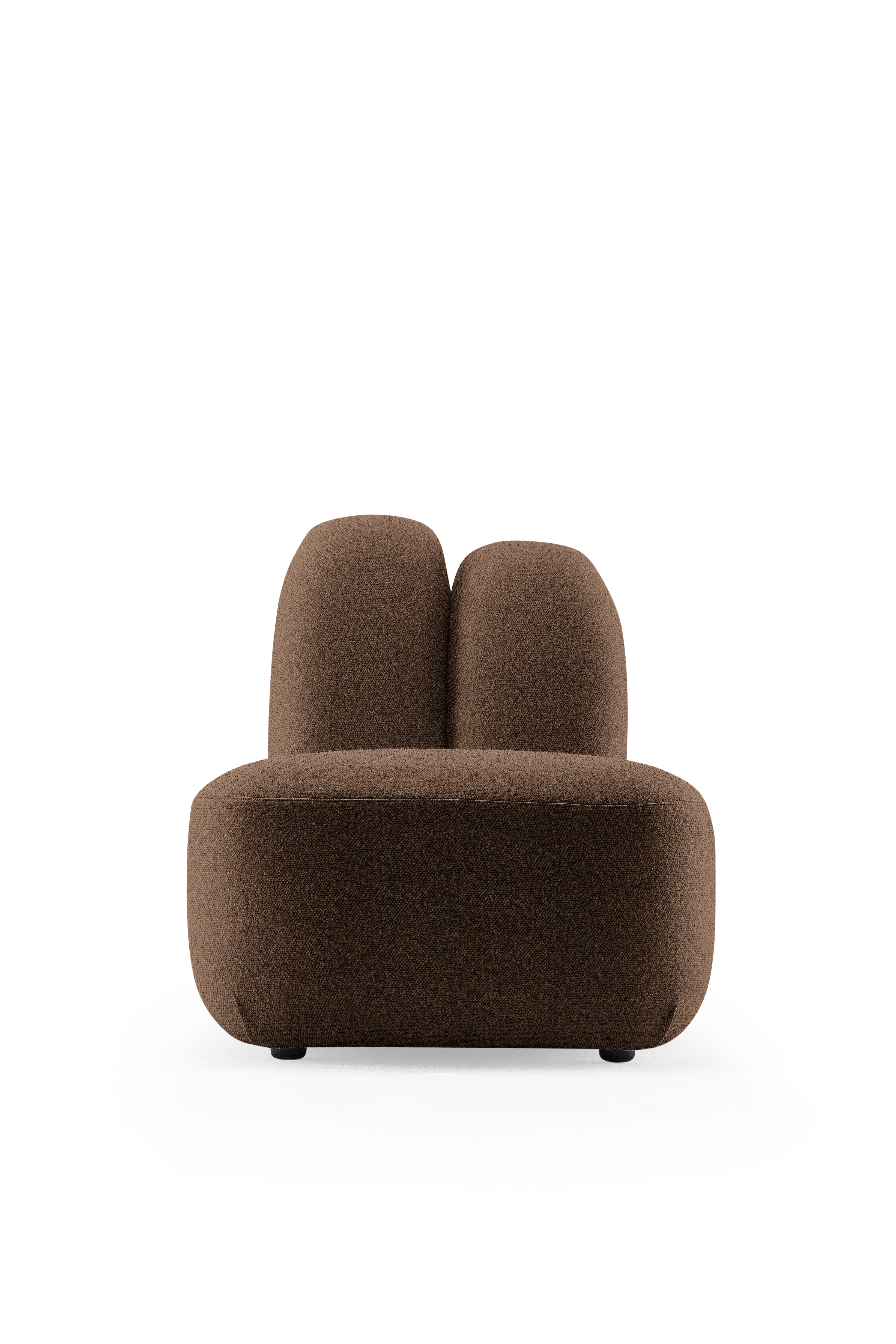 Bunny Lounge Chair – Playful Comfort by INBLUM