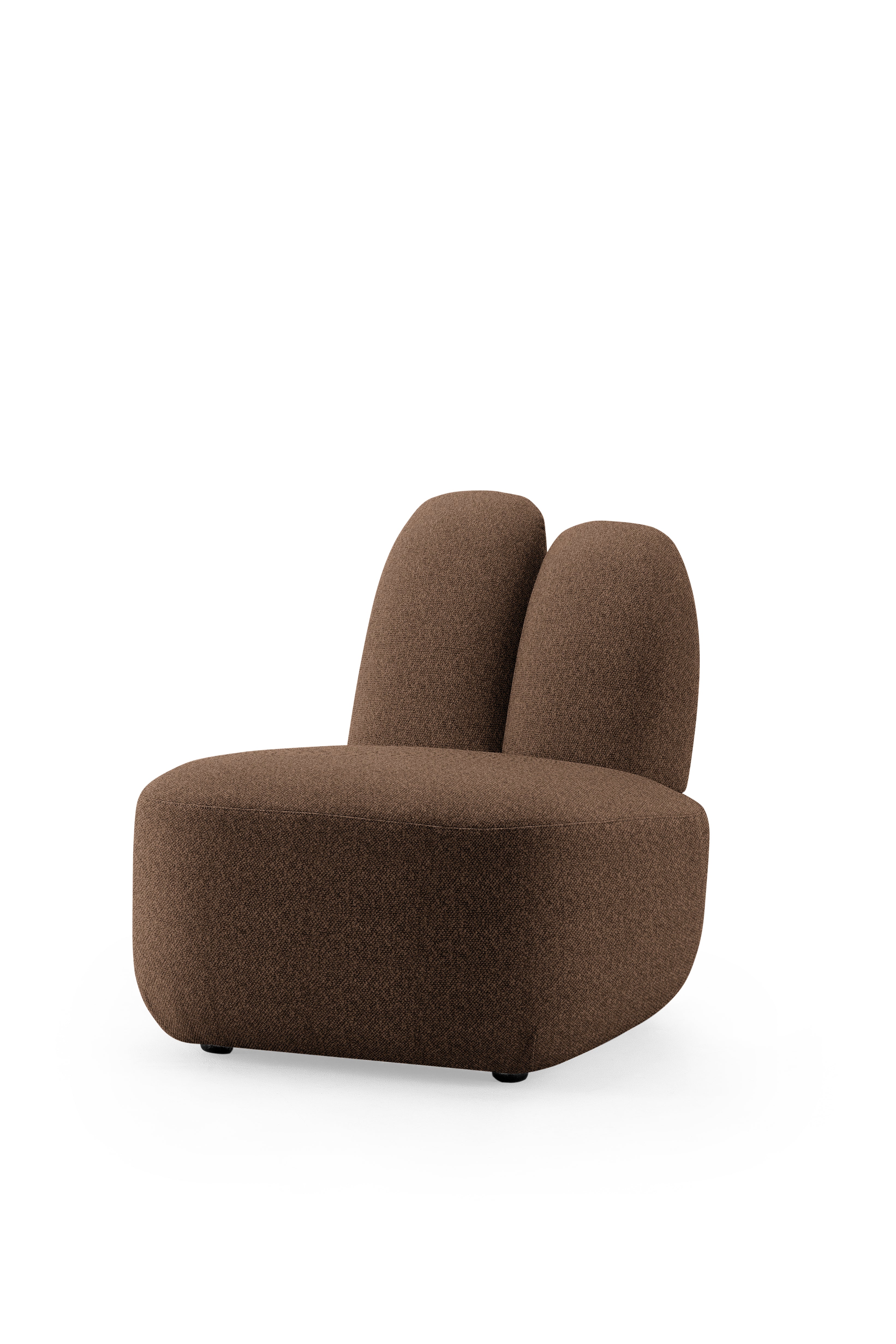 Bunny Lounge Chair – Playful Comfort by INBLUM