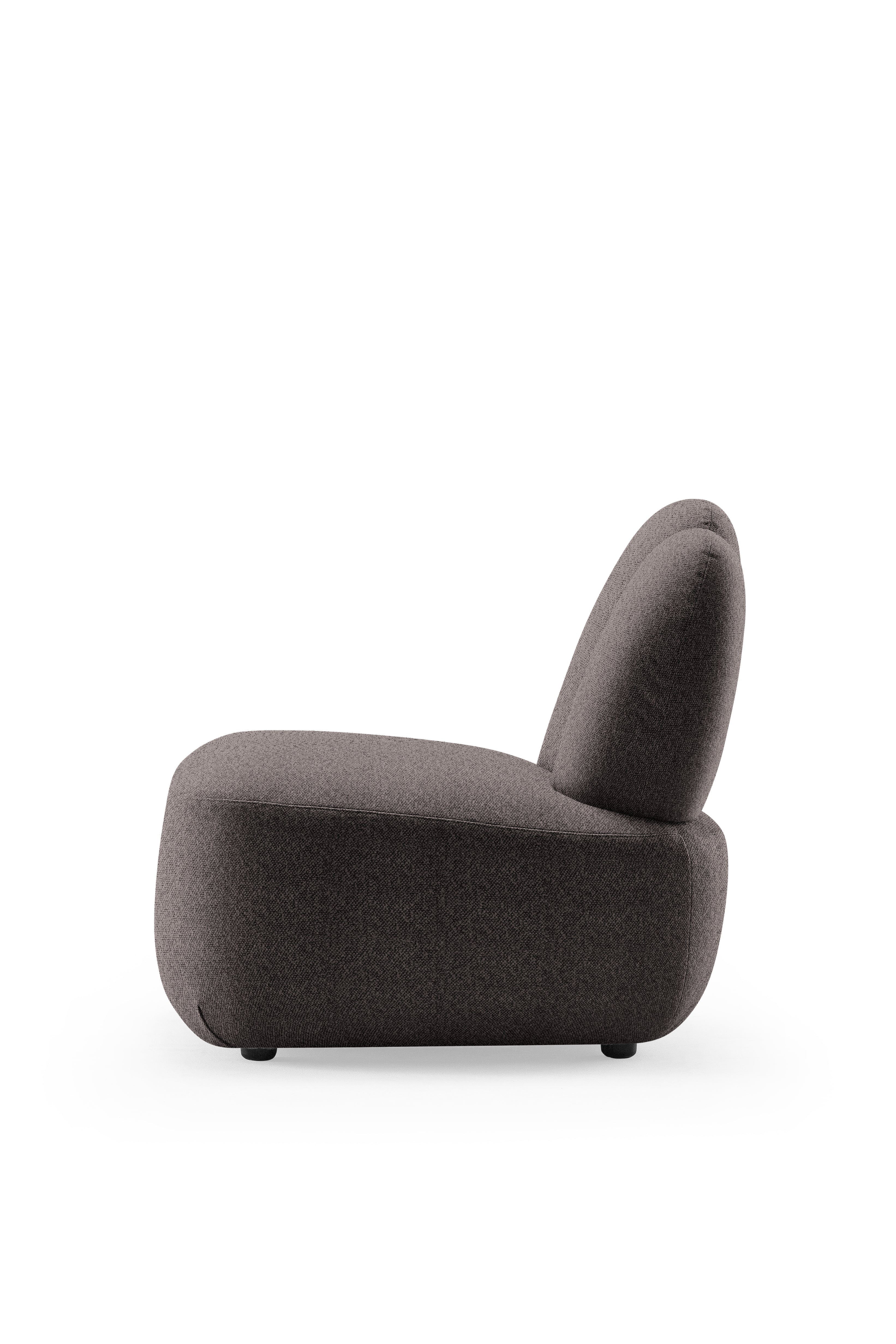 Bunny Lounge Chair – Playful Comfort by INBLUM