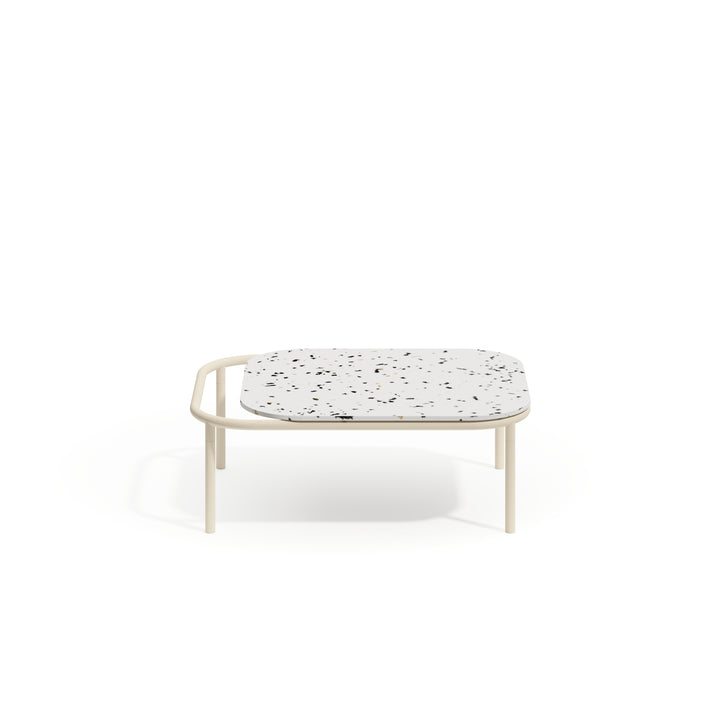 Desert coffee table large