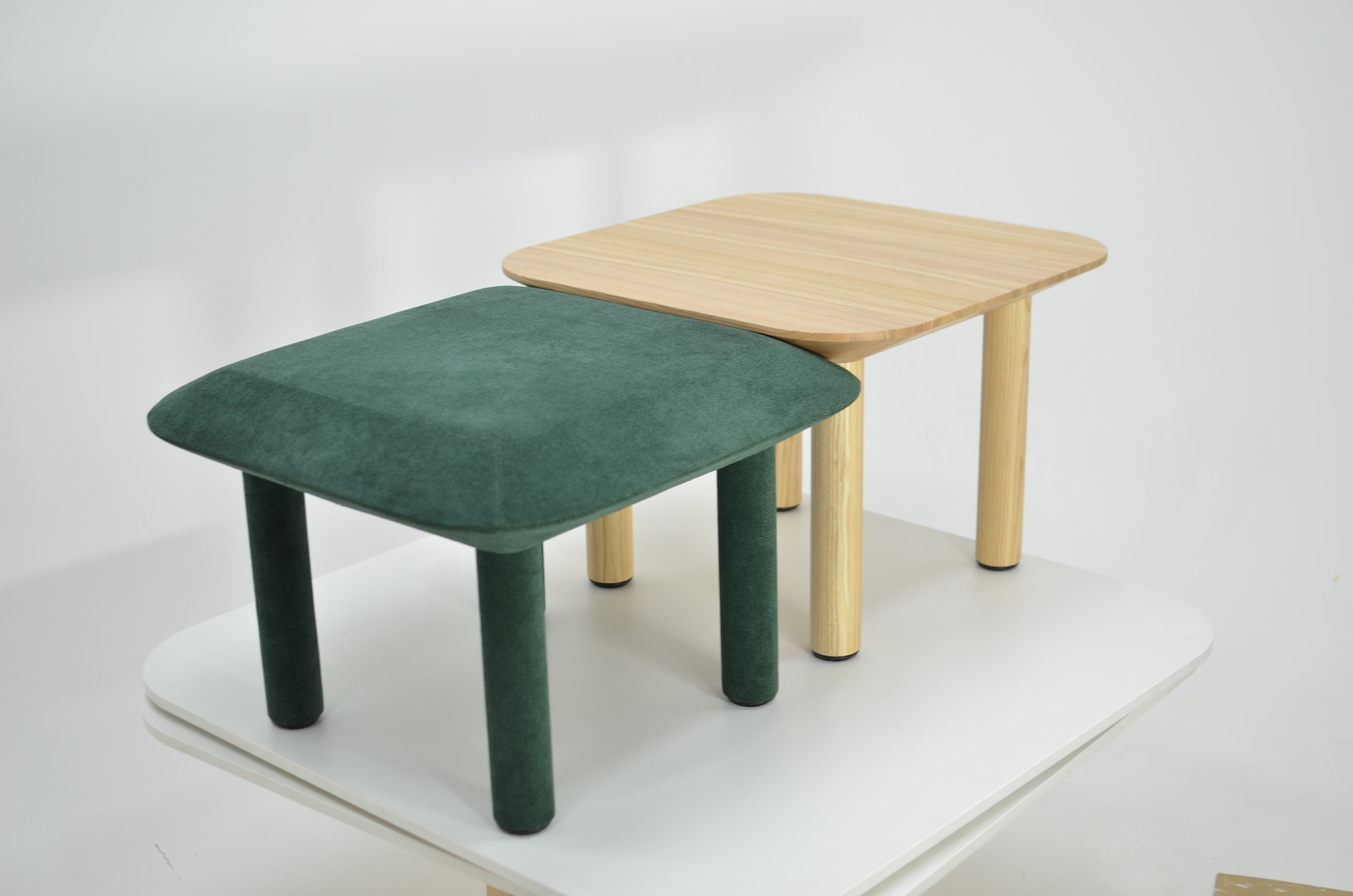 SkandiShop Toto -rahi