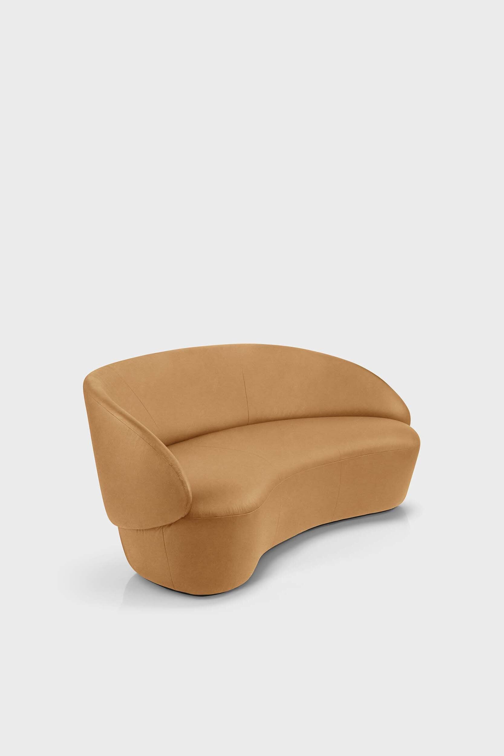 Naïve Sofa 3 Seater