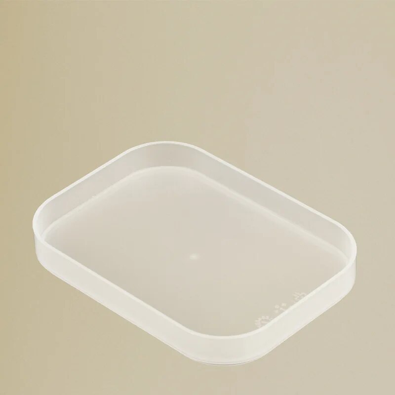 SkandiShop Japan -pöytäsäilytyslaatikko, himmeä