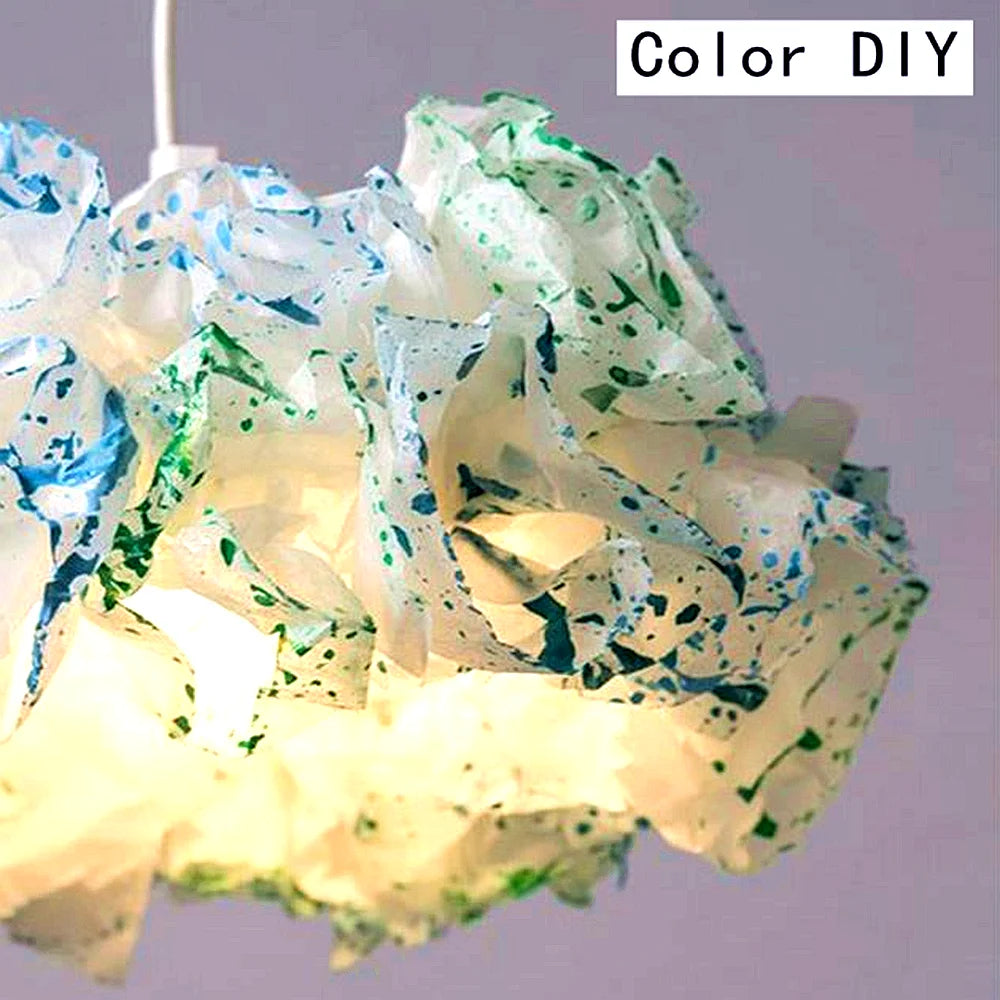 Skandishop Cloud Lamp Shade Pendant