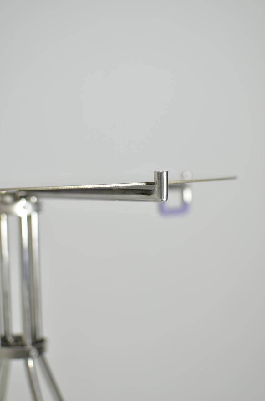 OX-pöytä – Tarkkuutta puhtaasta ruostumattomasta teräksestä