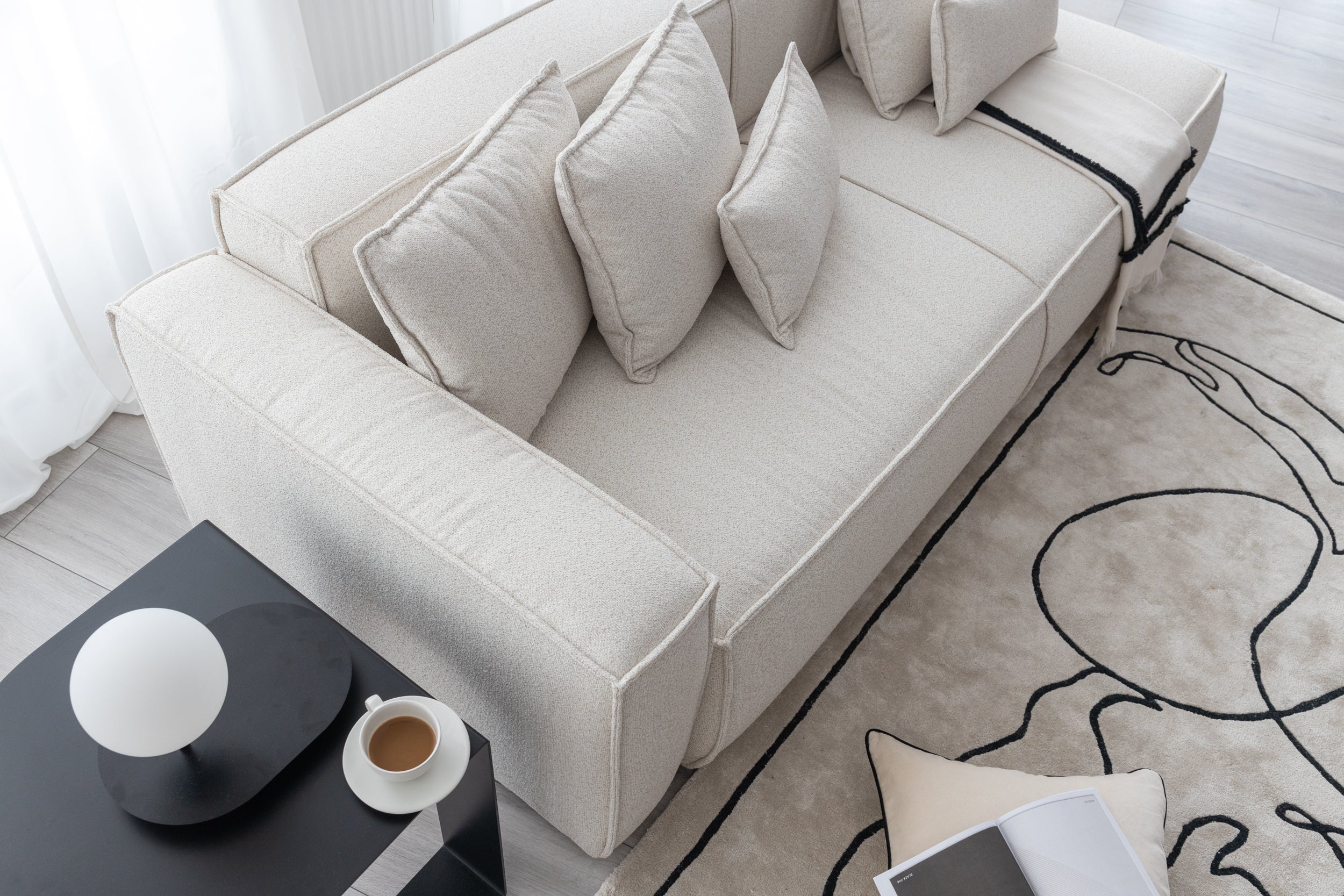 Ritmo Sofa