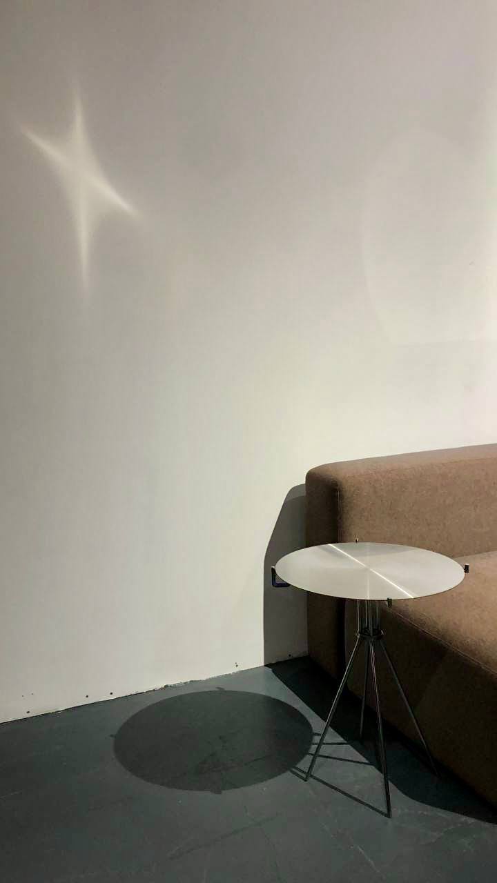 OX-pöytä – Tarkkuutta puhtaasta ruostumattomasta teräksestä