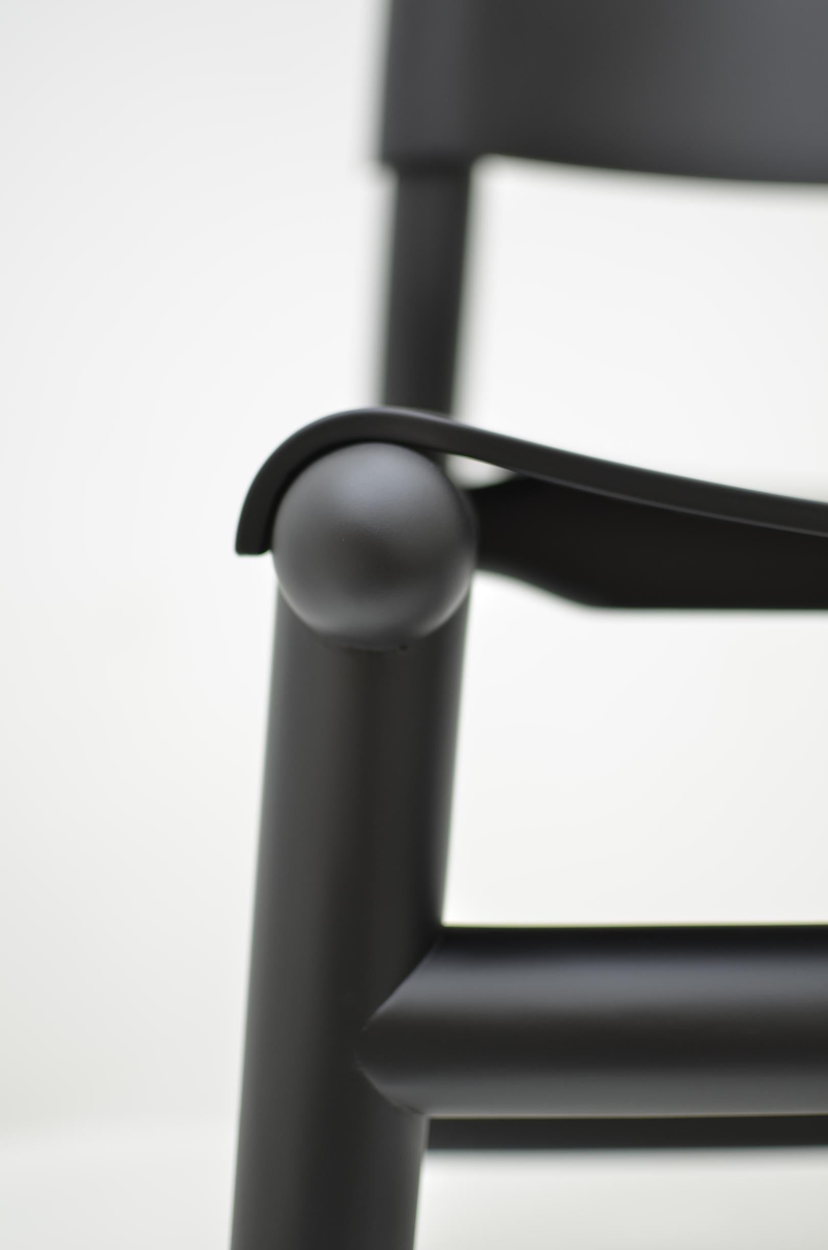 SkandiShop BRO -tuoli – Rehellistä käsityötä, arjen voimaa