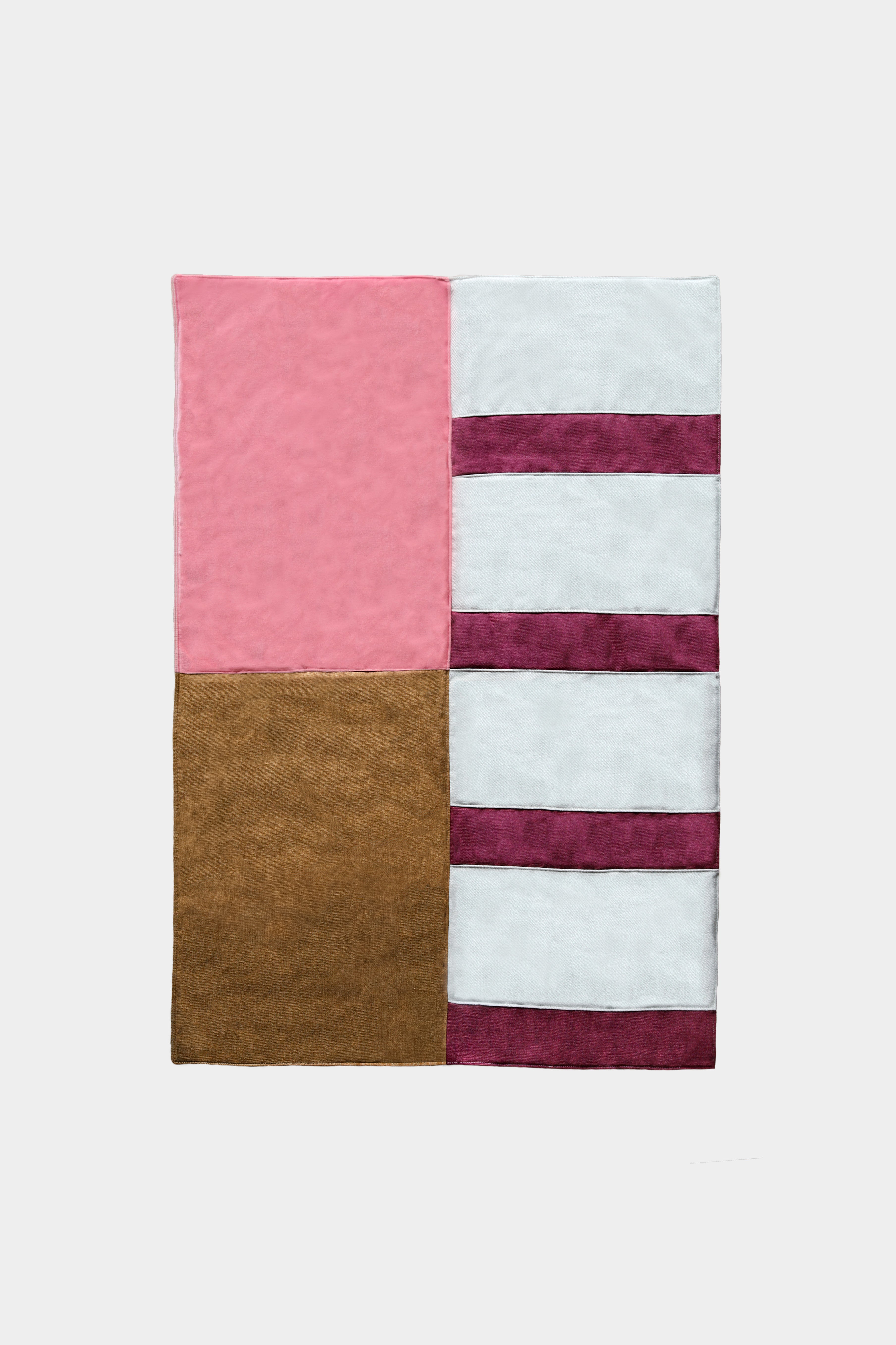 Patchwork Blanket Klod