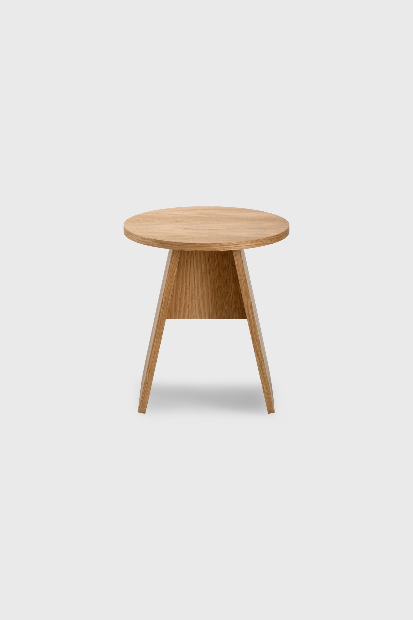 Momoko Side Table Round