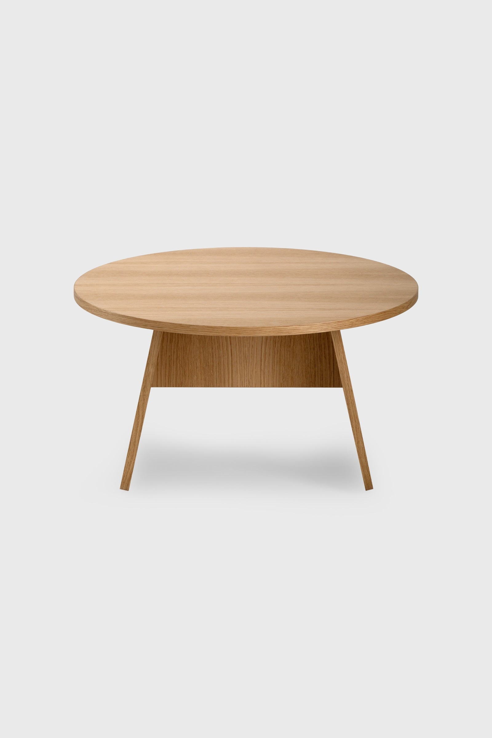 Momoko Side Table Round Big