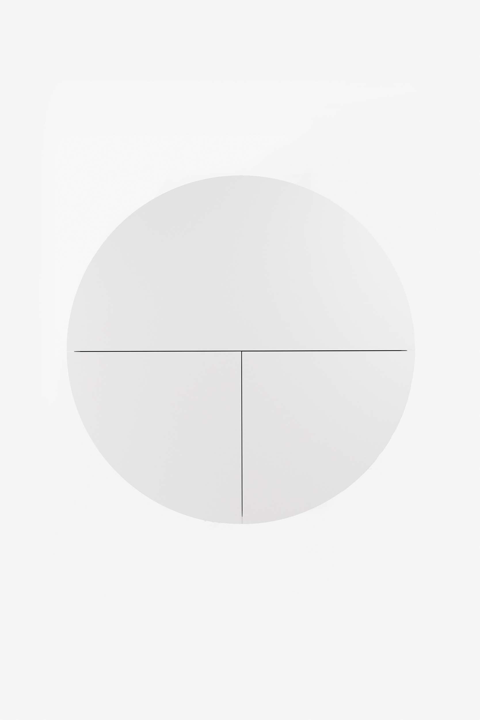 Wall Mounted Desk Multifunctional Pill